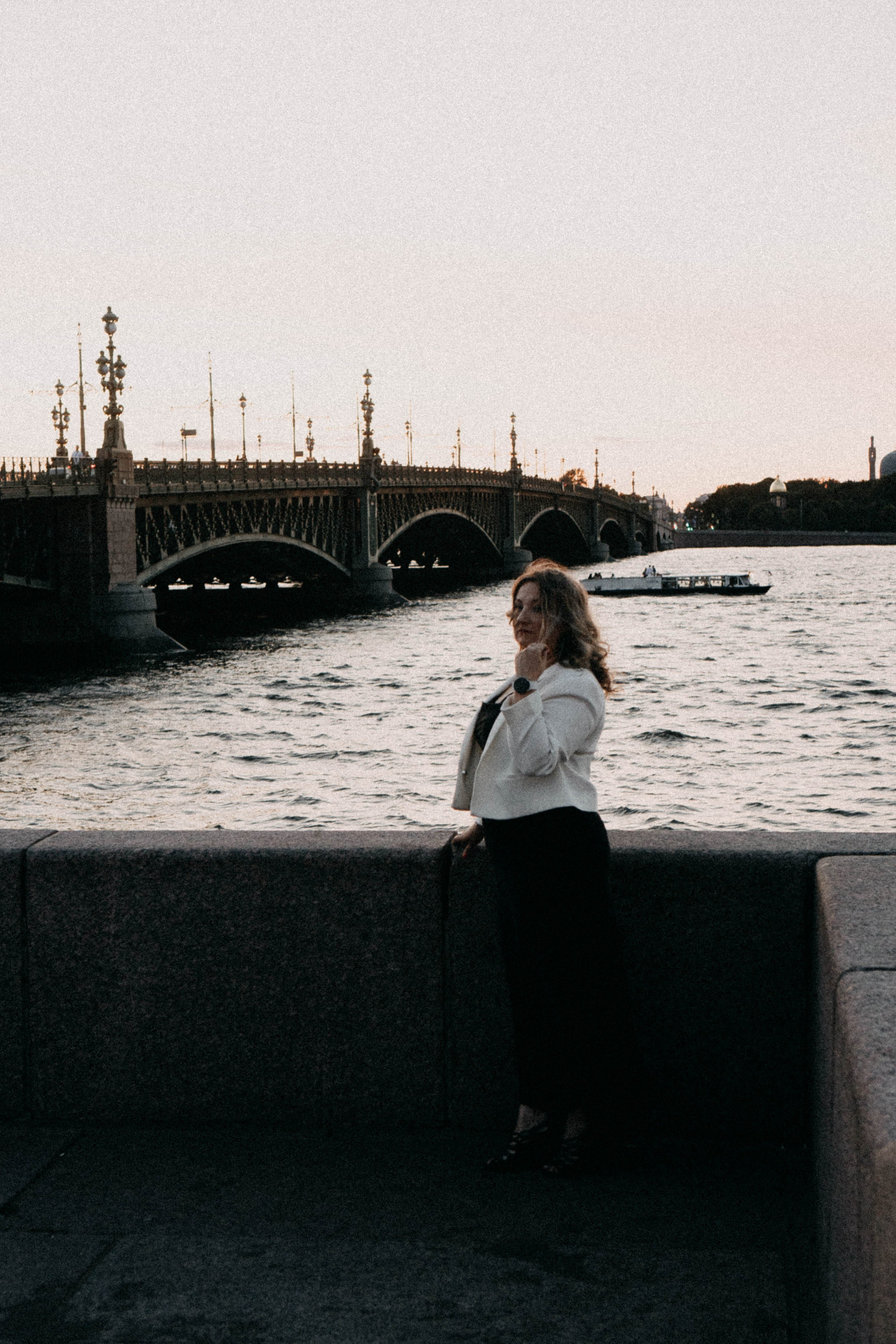 Закатная серия. Профессиональный фотограф, Санкт-Петербург — Виктория Богомолова