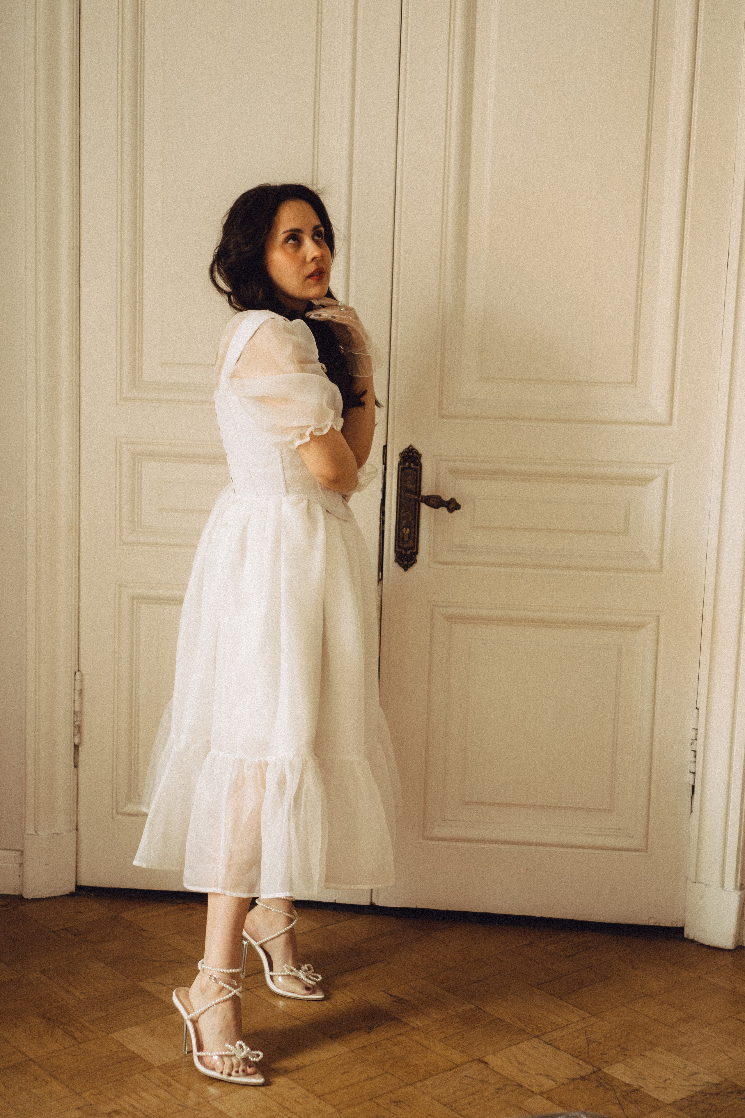 ВИНТАЖНЫЙ БАЛКОН. Профессиональный фотограф, Санкт-Петербург — Виктория Богомолова