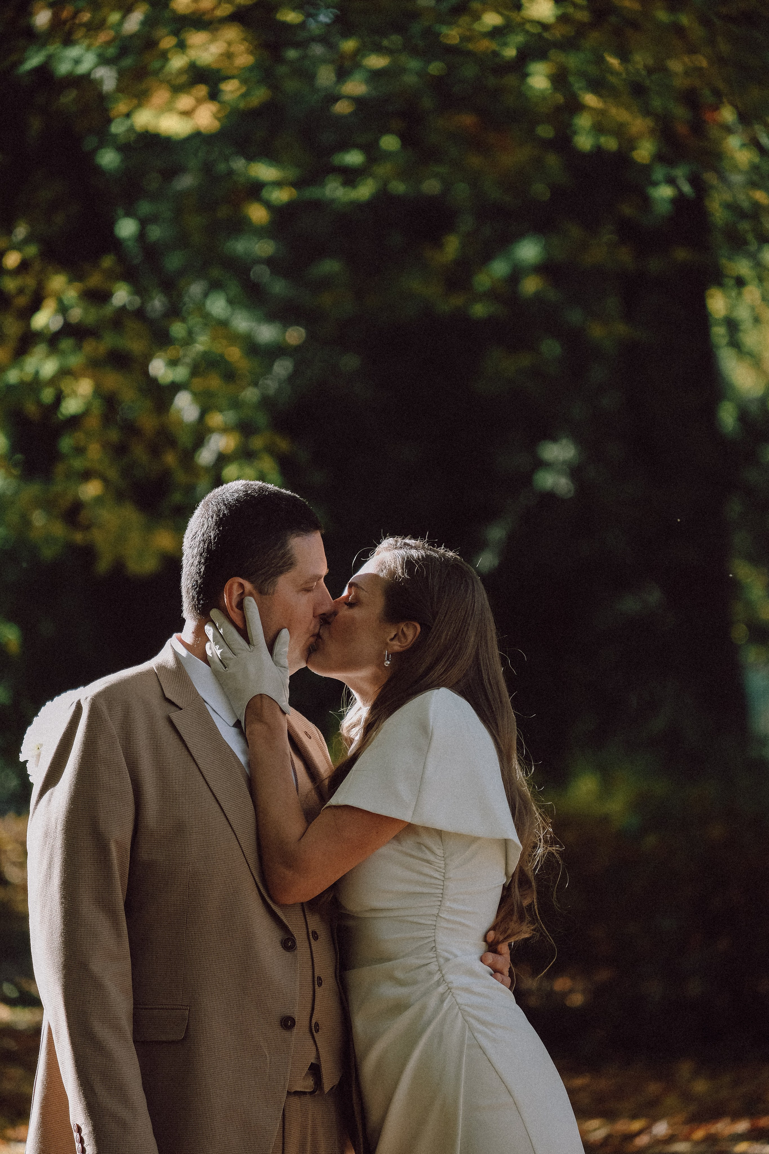 СВАДЕБНАЯ СЬЕМКА В ПУШКИН. Профессиональный фотограф, Санкт-Петербург — Виктория Богомолова