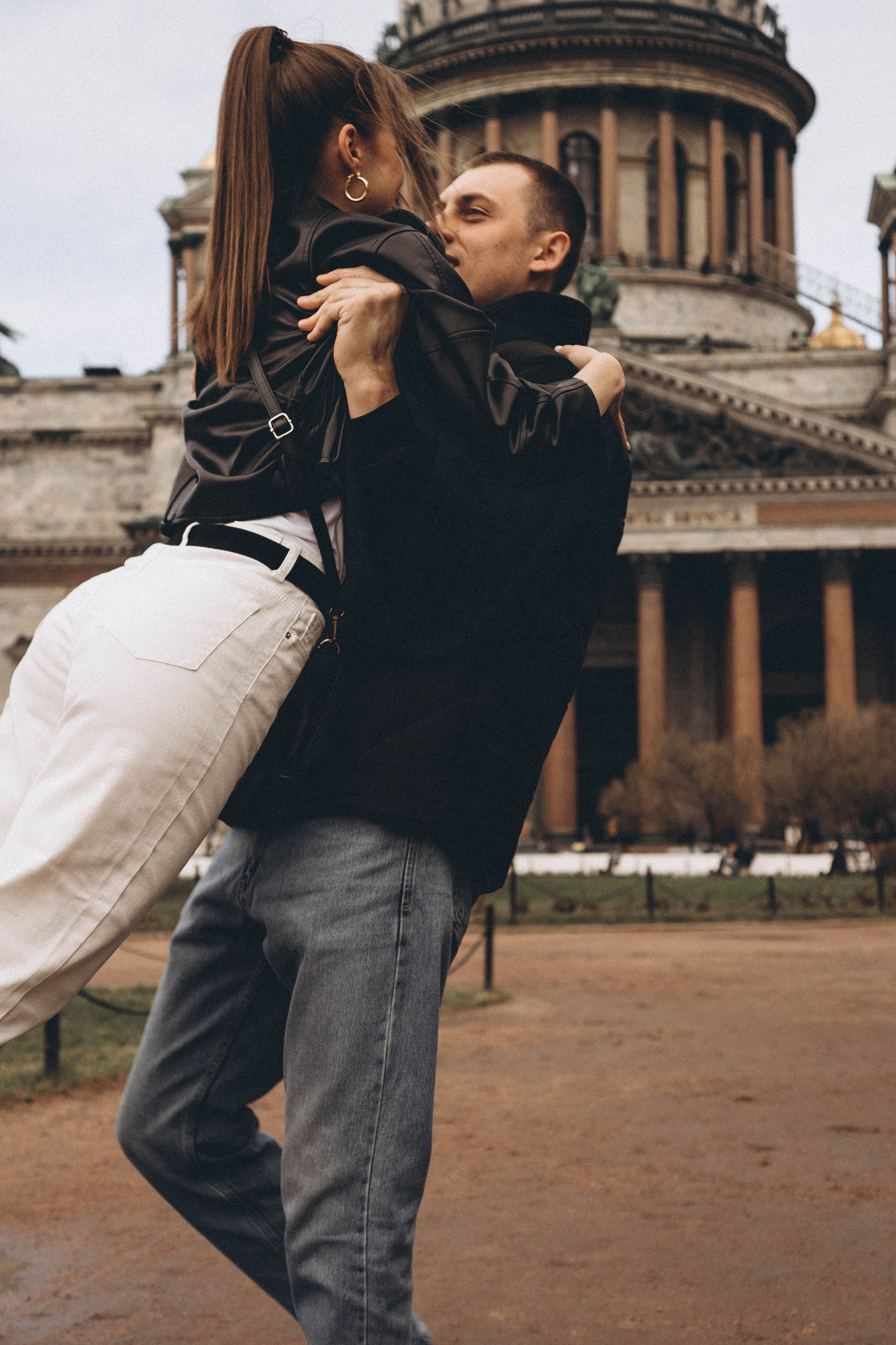 Прогулочная. Профессиональный фотограф, Санкт-Петербург — Виктория Богомолова
