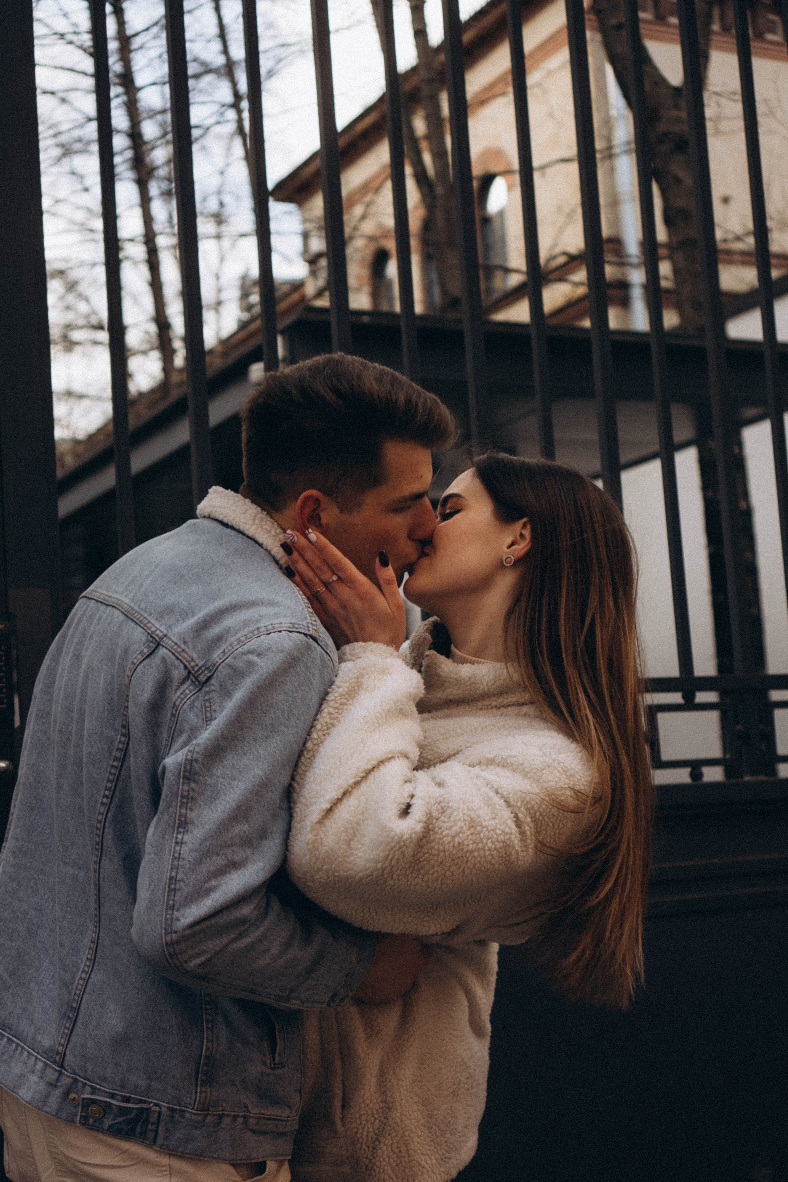 Прогулочная. Профессиональный фотограф, Санкт-Петербург — Виктория Богомолова