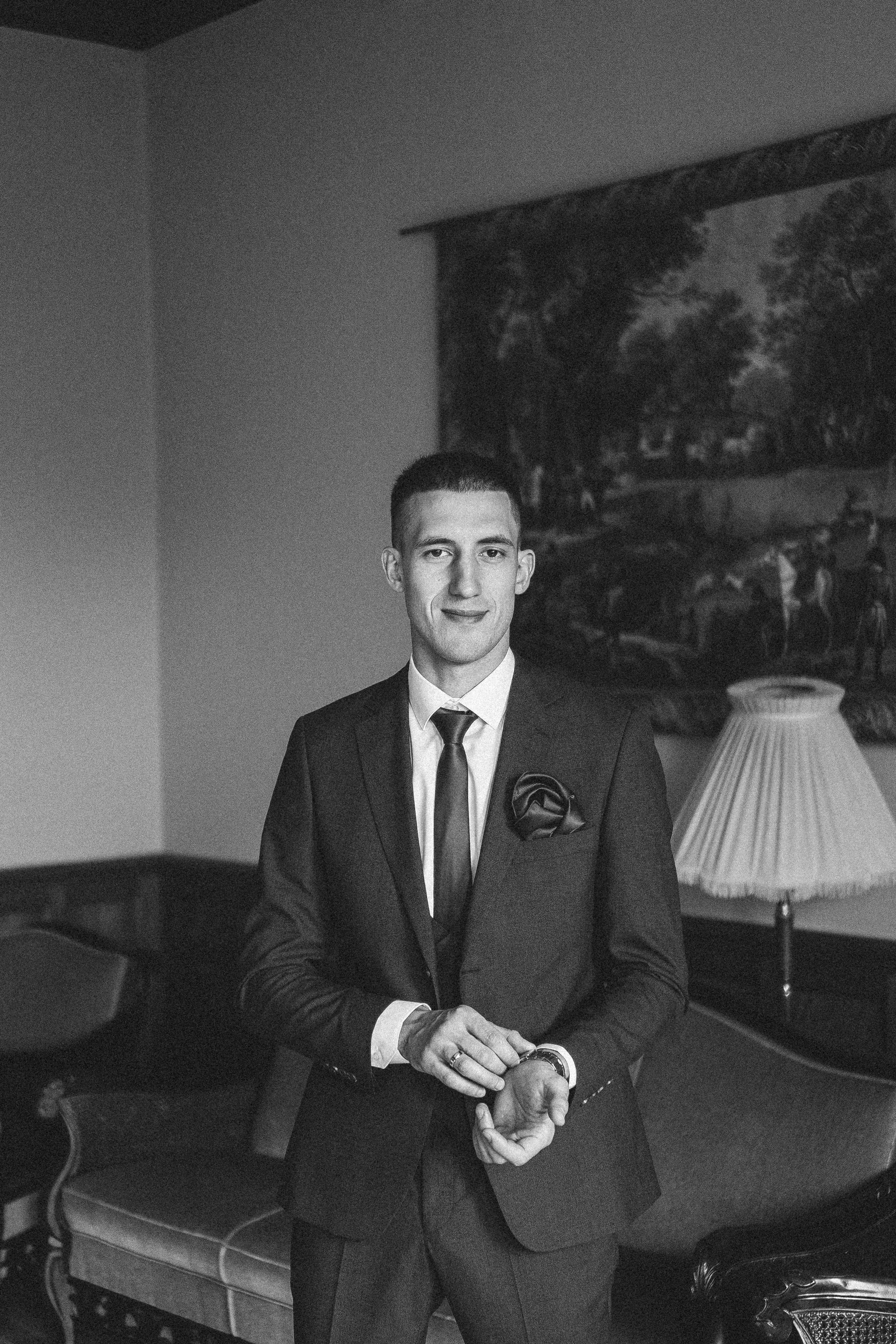 СВАДЕБНАЯ В СТУДИИ. Профессиональный фотограф, Санкт-Петербург — Виктория Богомолова