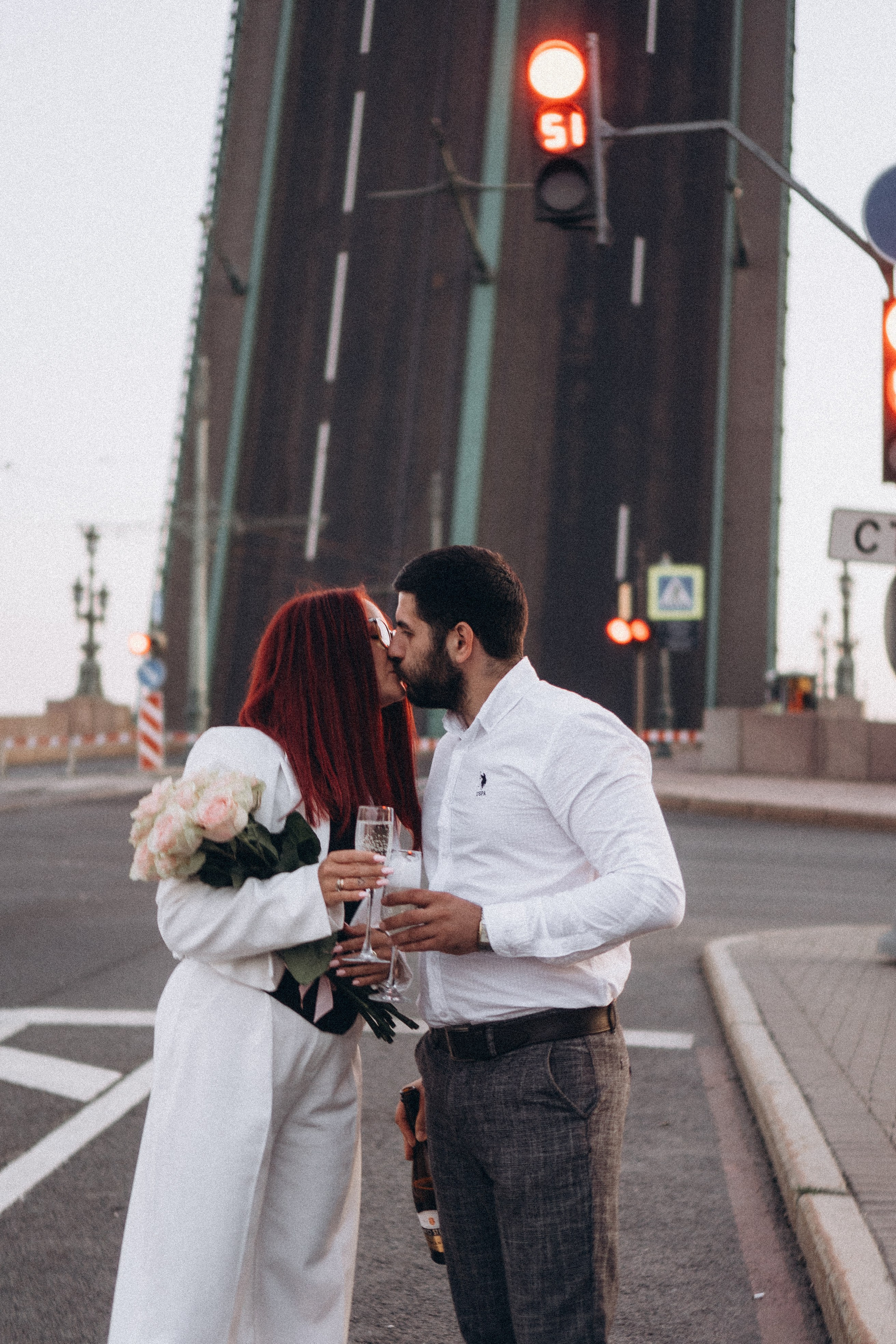 РАССВЕТНАЯ ИСТОРИЯ. Профессиональный фотограф, Санкт-Петербург — Виктория Богомолова