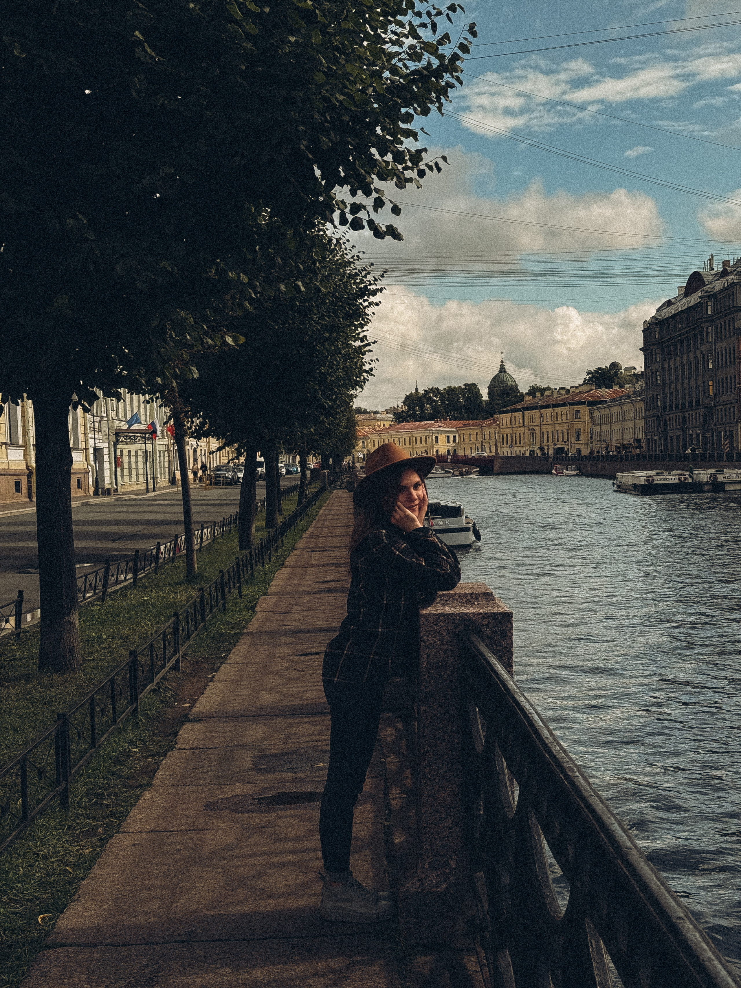 ФОТОСЕССИЯ НА ТЕЛЕФОН. Профессиональный фотограф, Санкт-Петербург — Виктория Богомолова