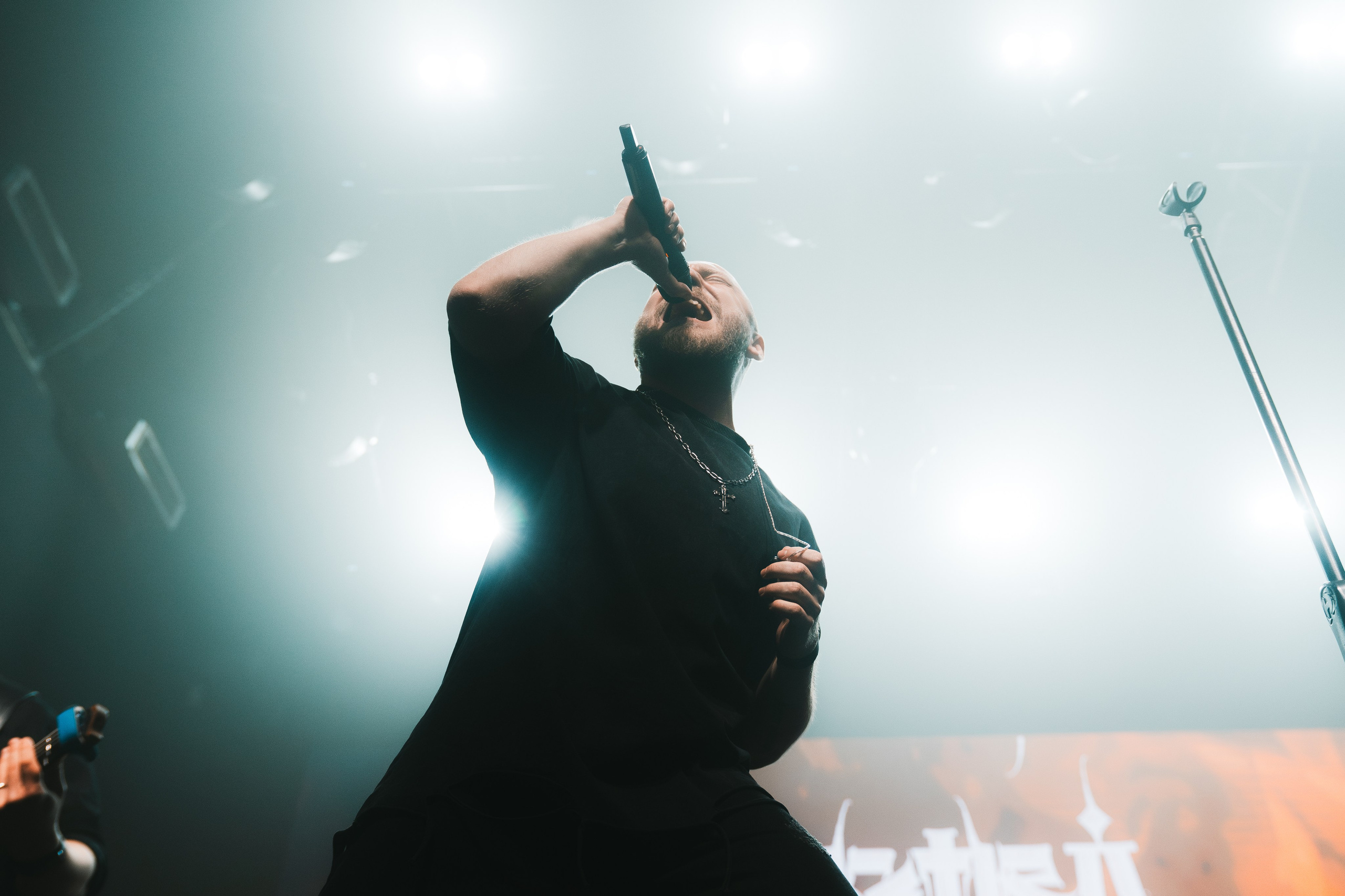 IOSTRA | 22.11.25 | Рассвет