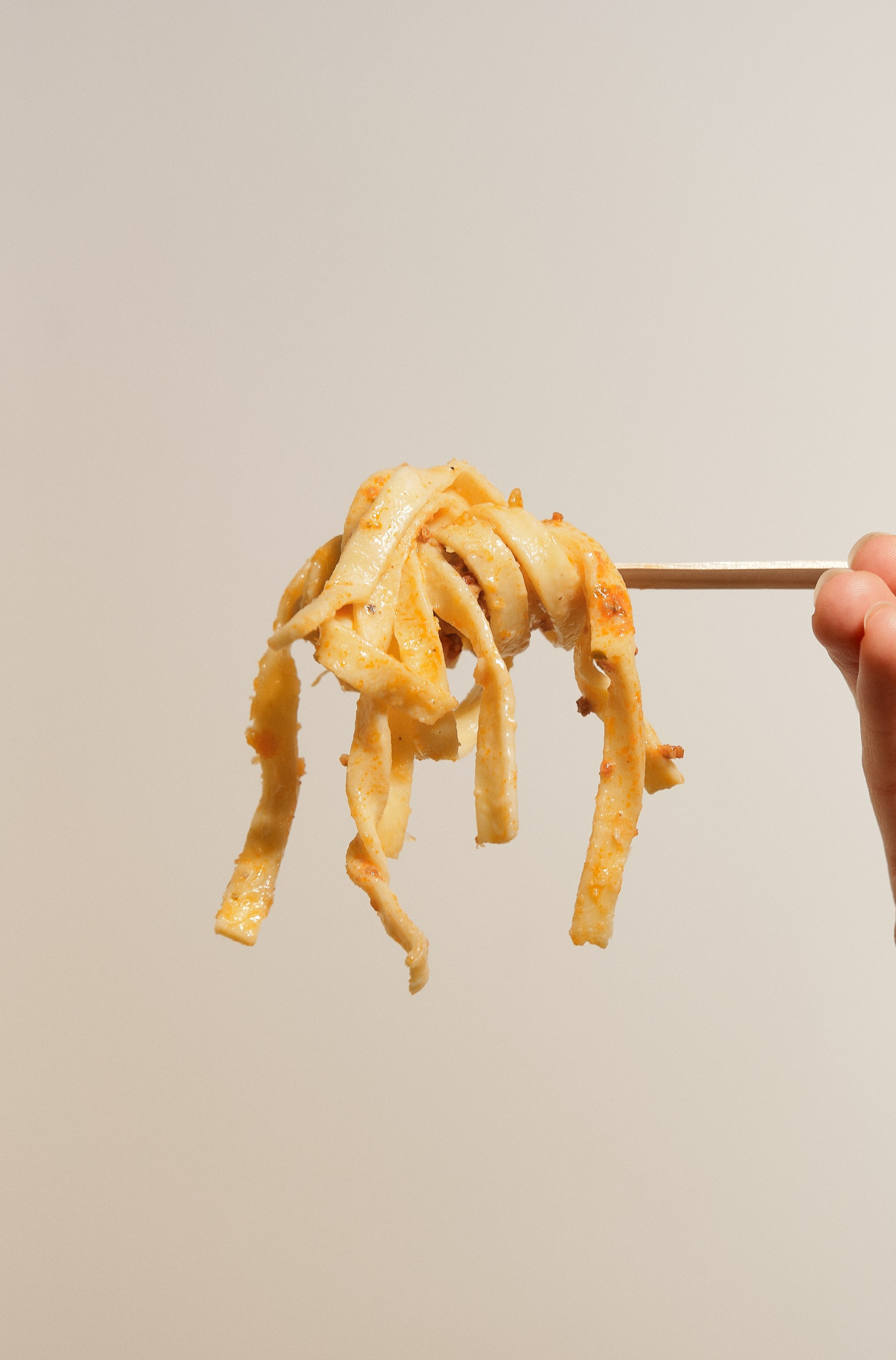 Fettucciamo. Предметный и контент-фотограф в Москве Куликова Полина