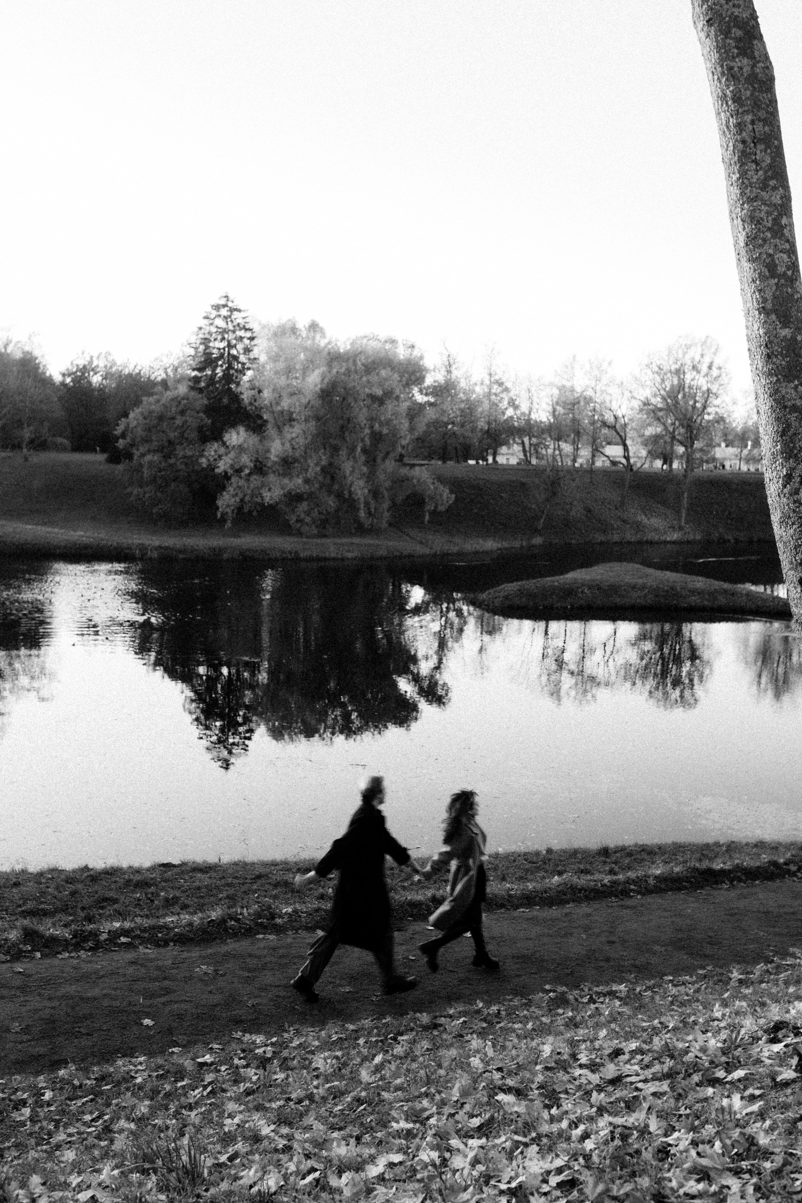 Лиза и Даня. Фотограф в Санкт-Петербурге