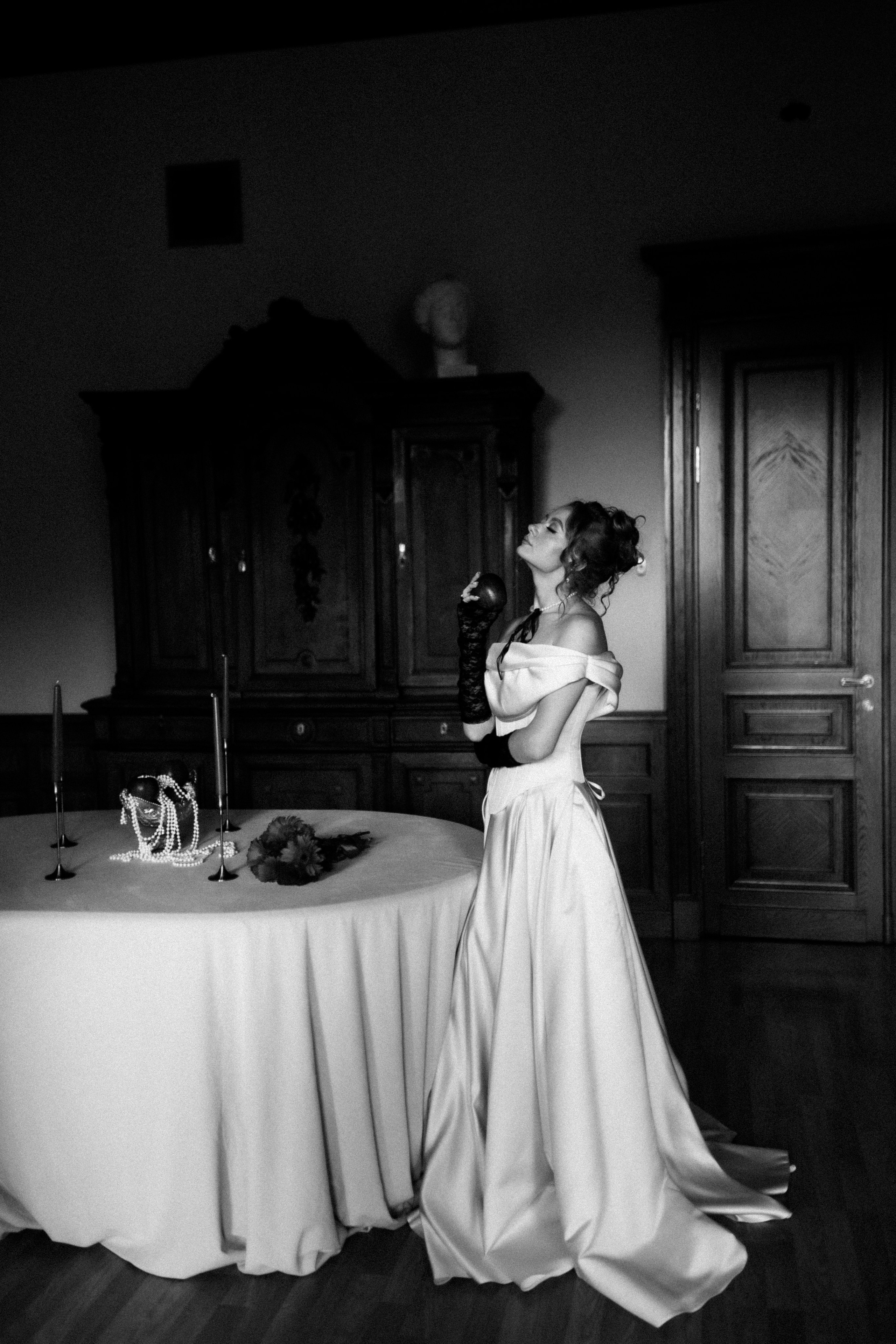 Лиза и Кирилл. Фотограф в Санкт-Петербурге