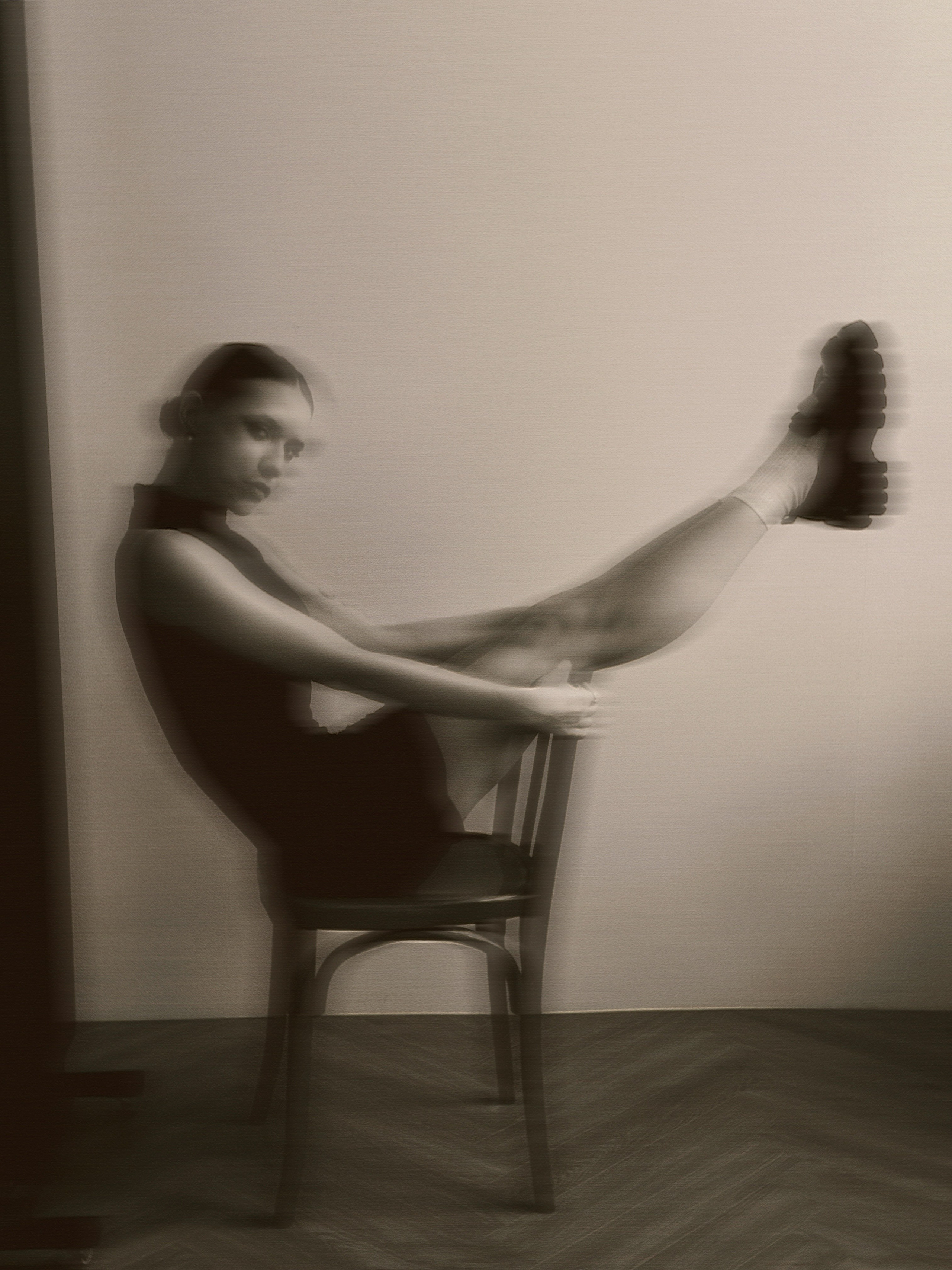 Студийный шик. Чувственный мобильный фотограф в Казани и Сочи Дьяченко Дарья