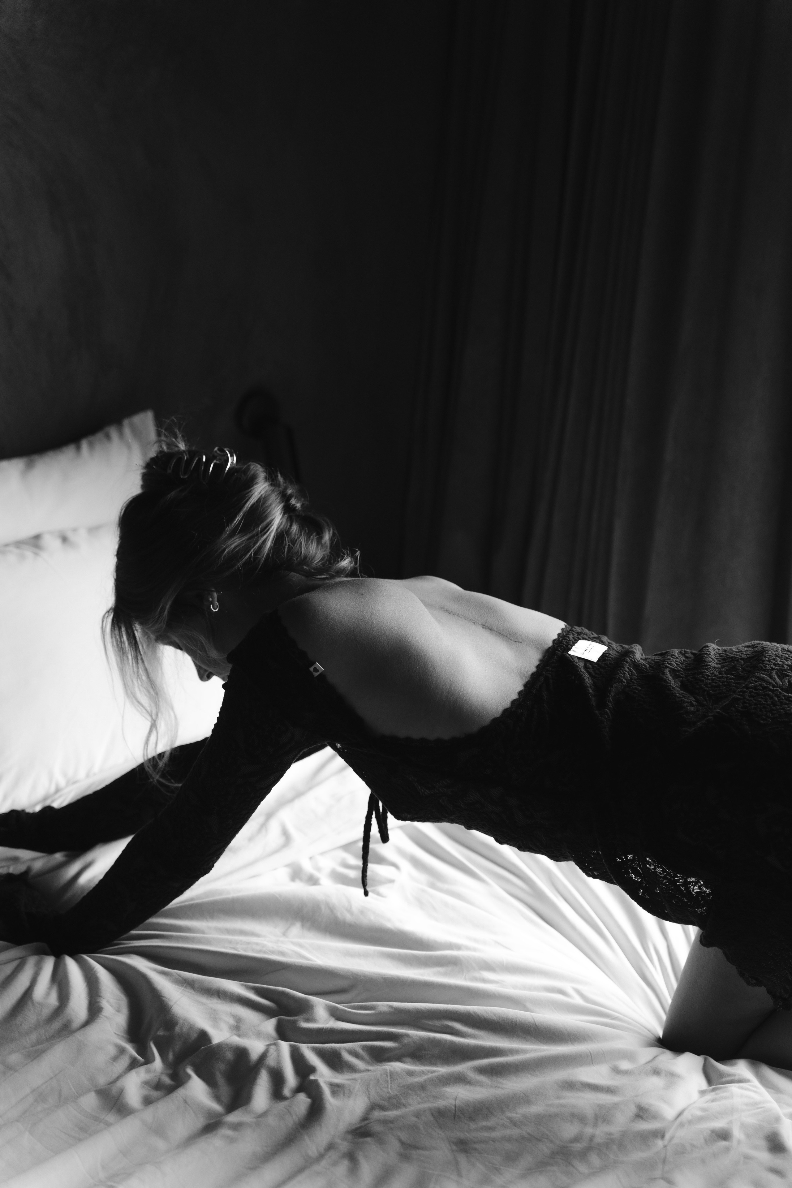 Яна. Фотограф Alena Ray