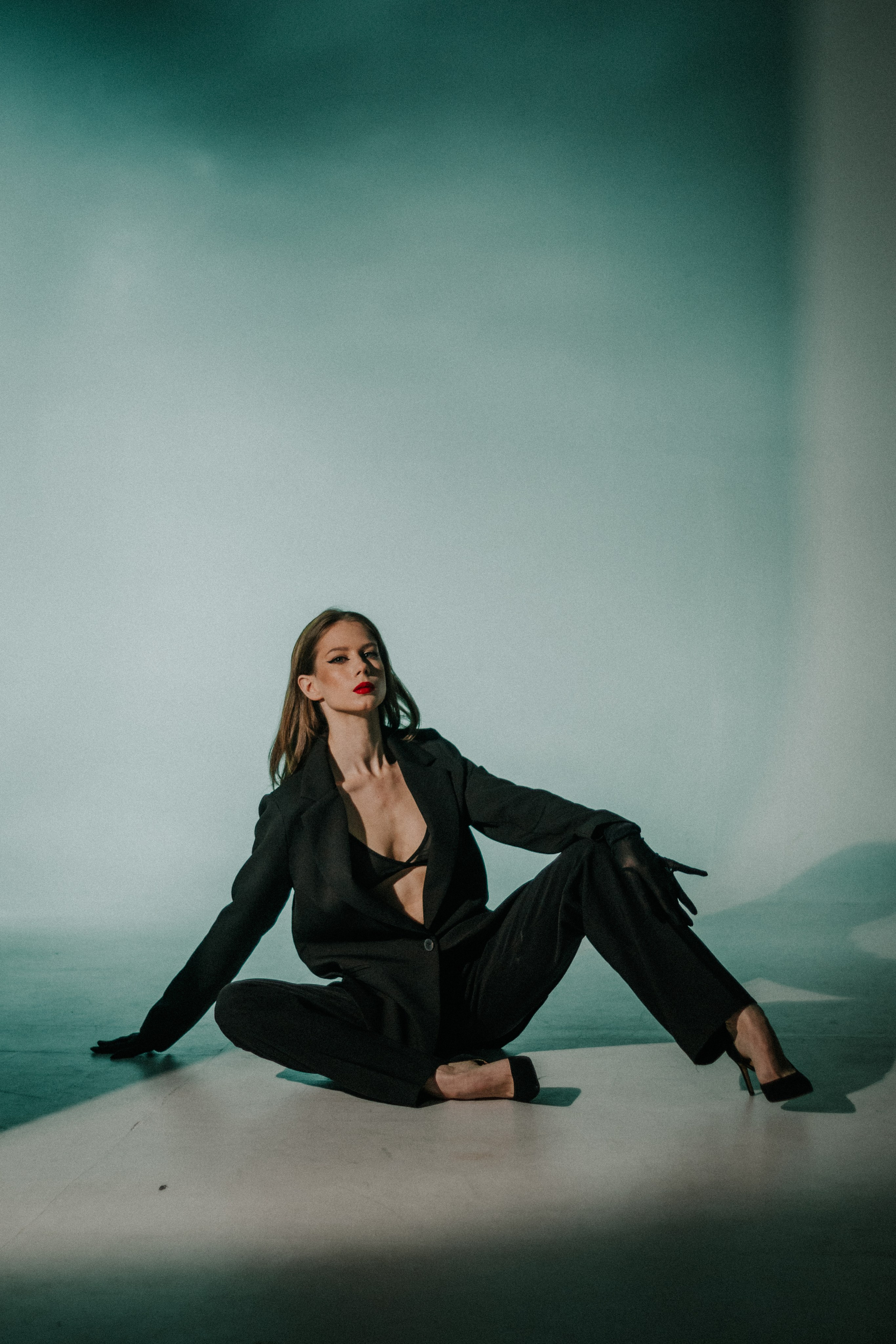 Ludmila. Ника — ваш персональный фотограф в Нижнем Новгороде