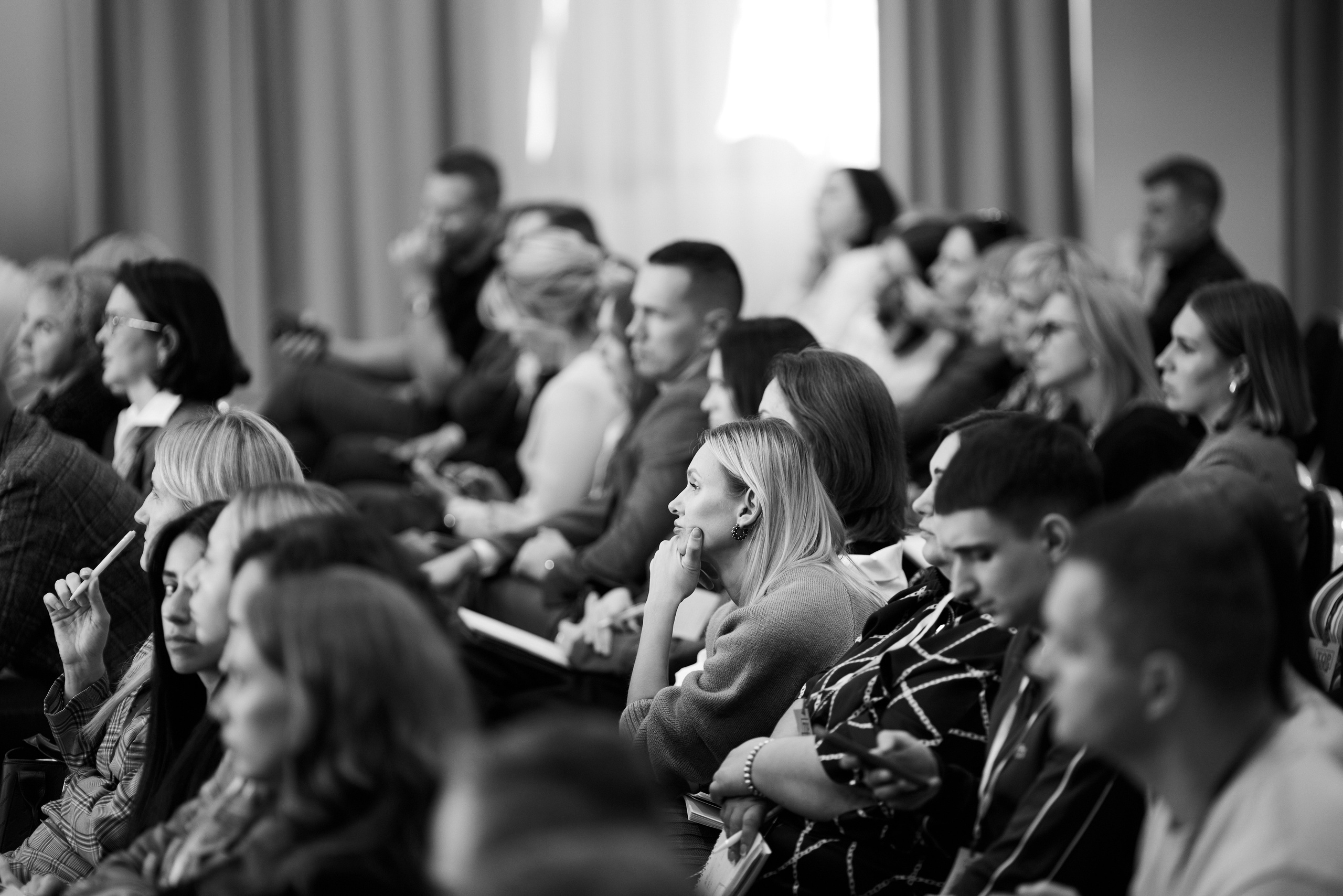 Конференция: Игорь Манн. Супер-быстрый репортажный фотограф в Самаре Ринат Калимуллин