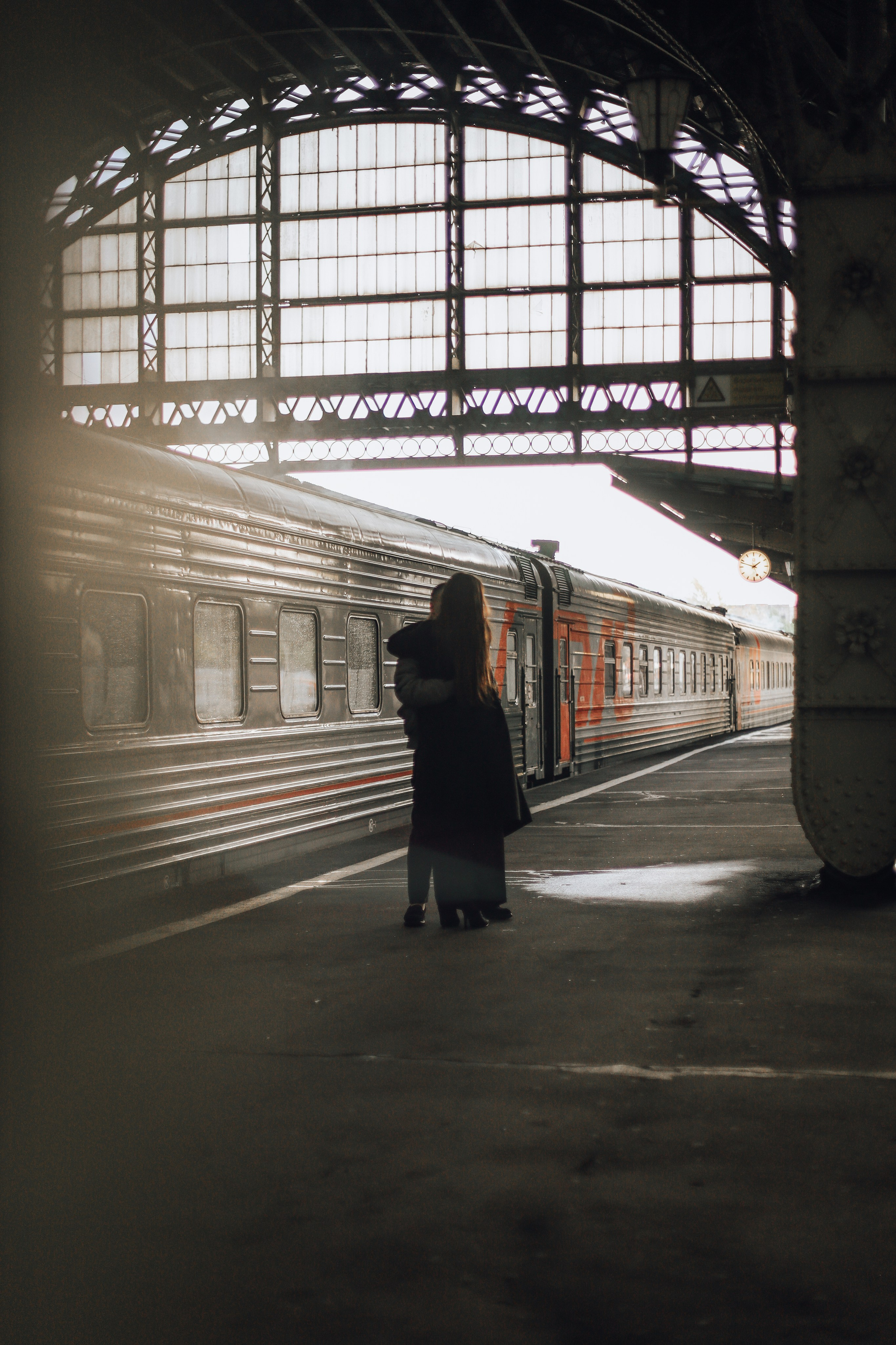 Свадьбы. Семейный и детский фотограф в Санкт-Петербурге «Chilik»