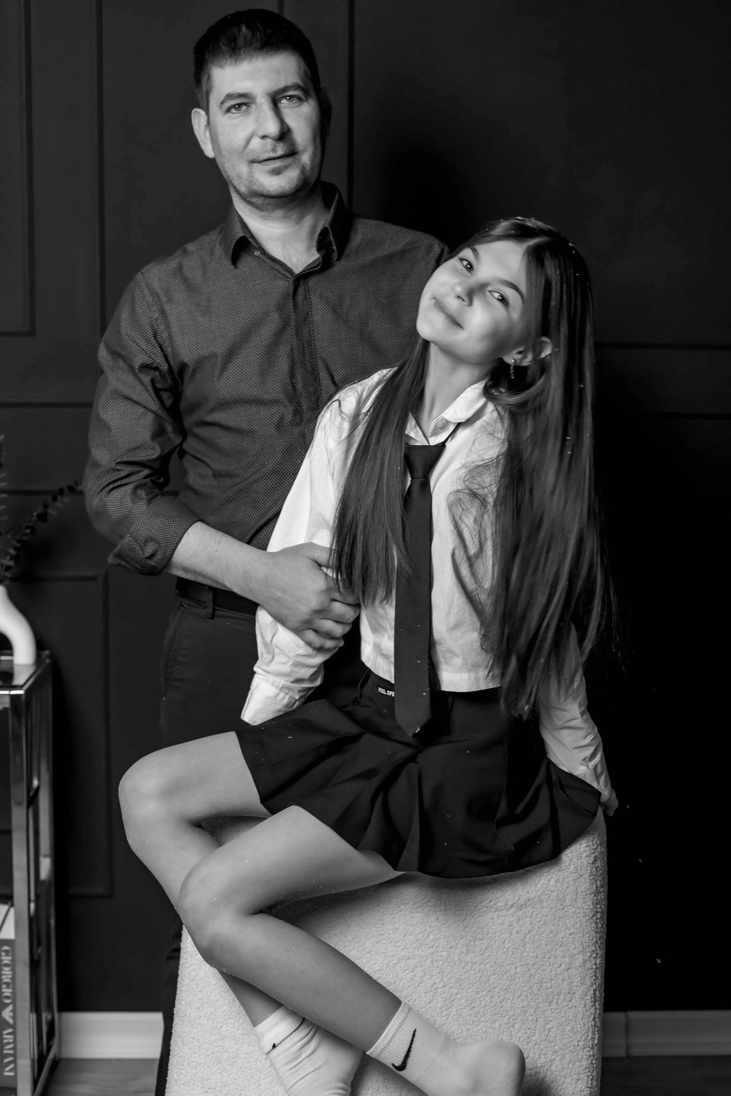 Семейная съемка. Главная