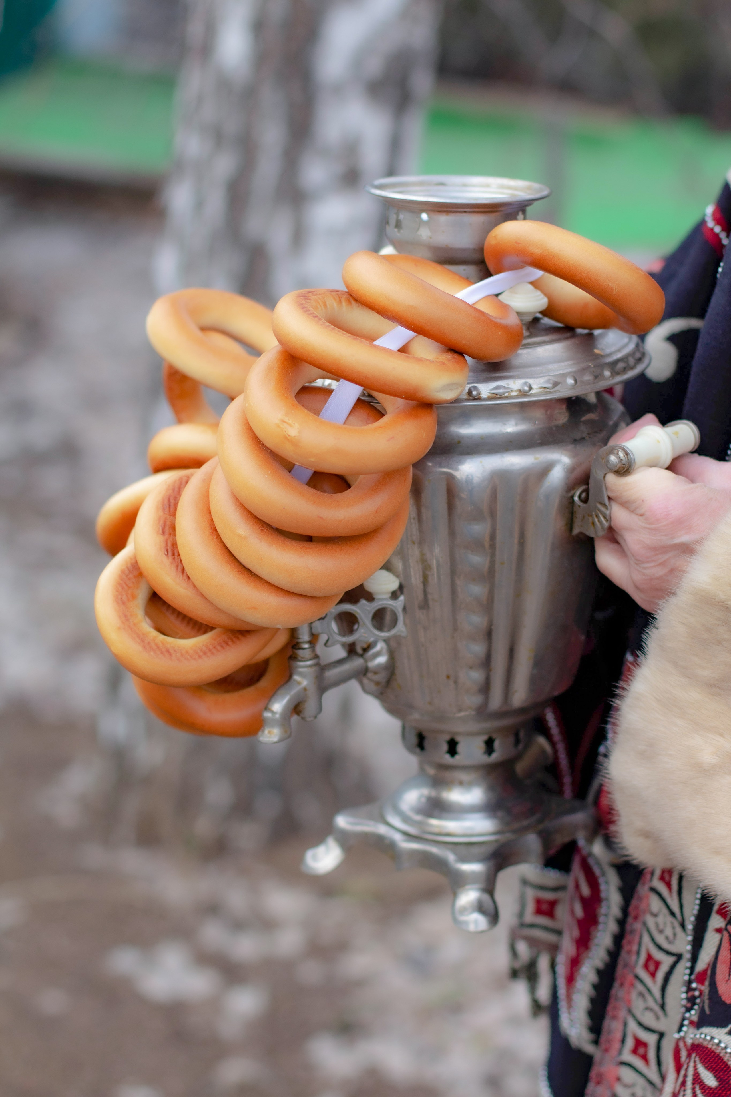 Индивидуальная съемка. Главная