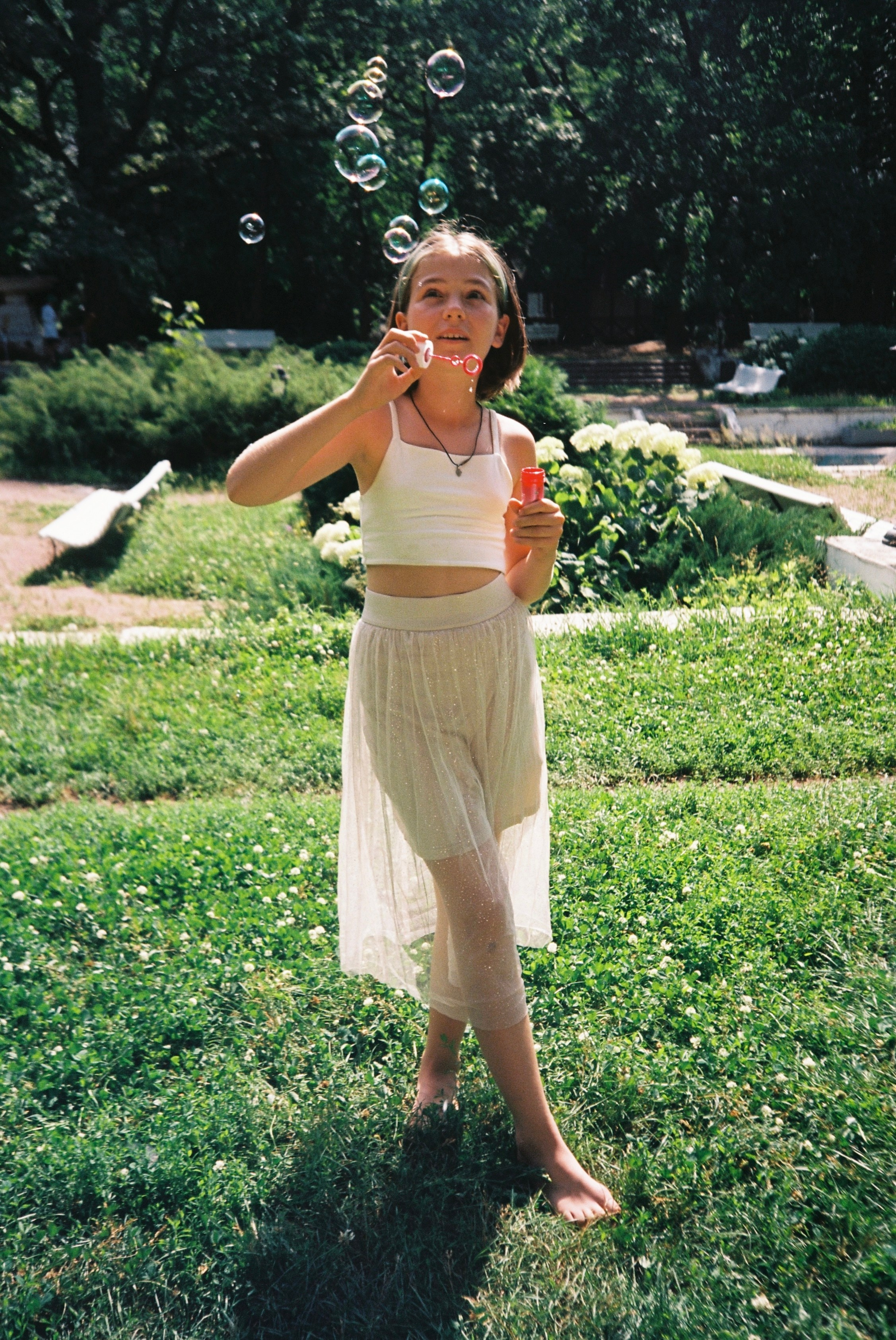 Поля. Trunchenkova