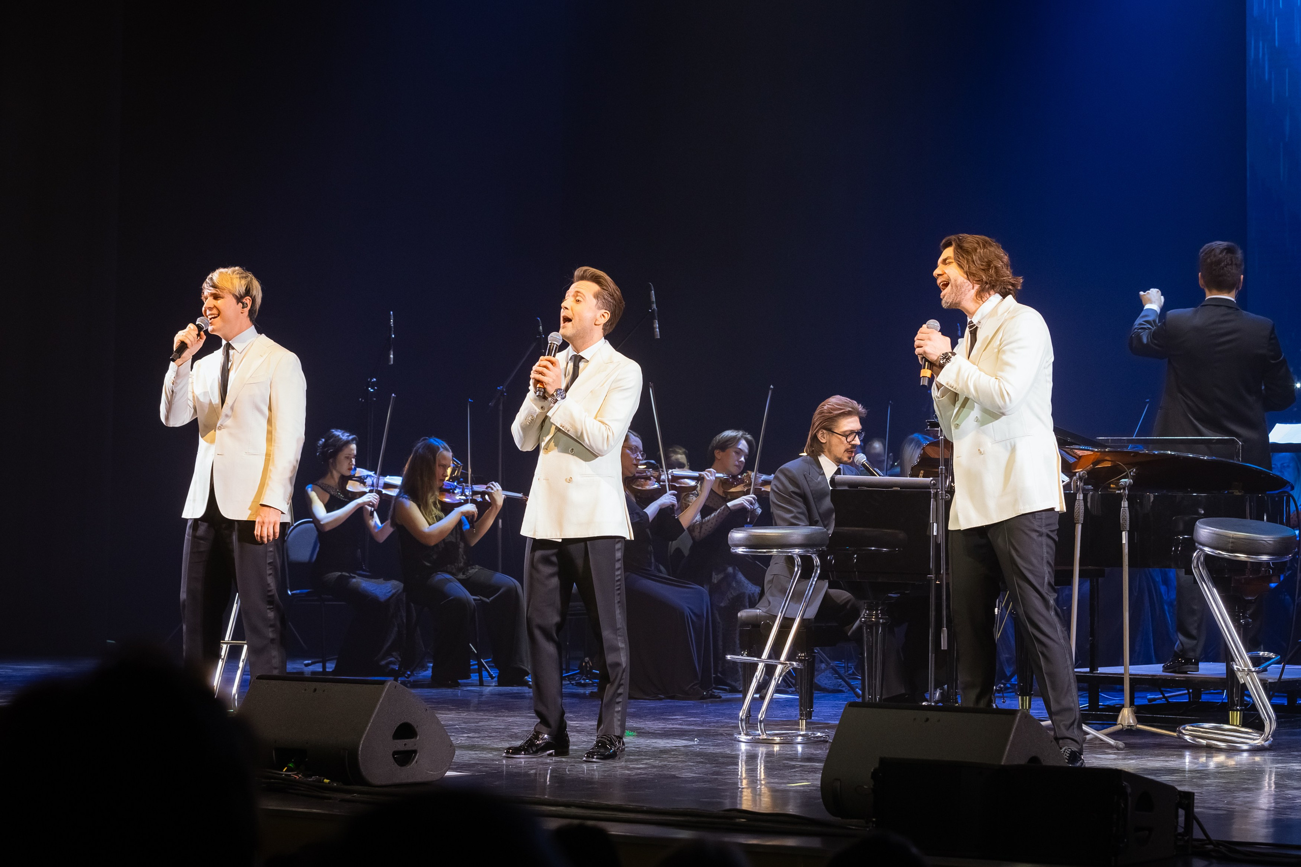 Видео и фотосъёмка концертов. Свадебный, семейный видеограф и фотограф в Екатеринбурге Николай Рыков