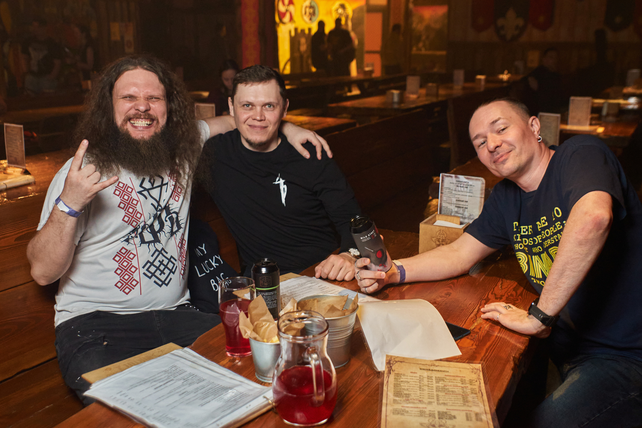 23 Апреля ЧЕРНОТА black death festival. Ёлкин Александр Фотограф