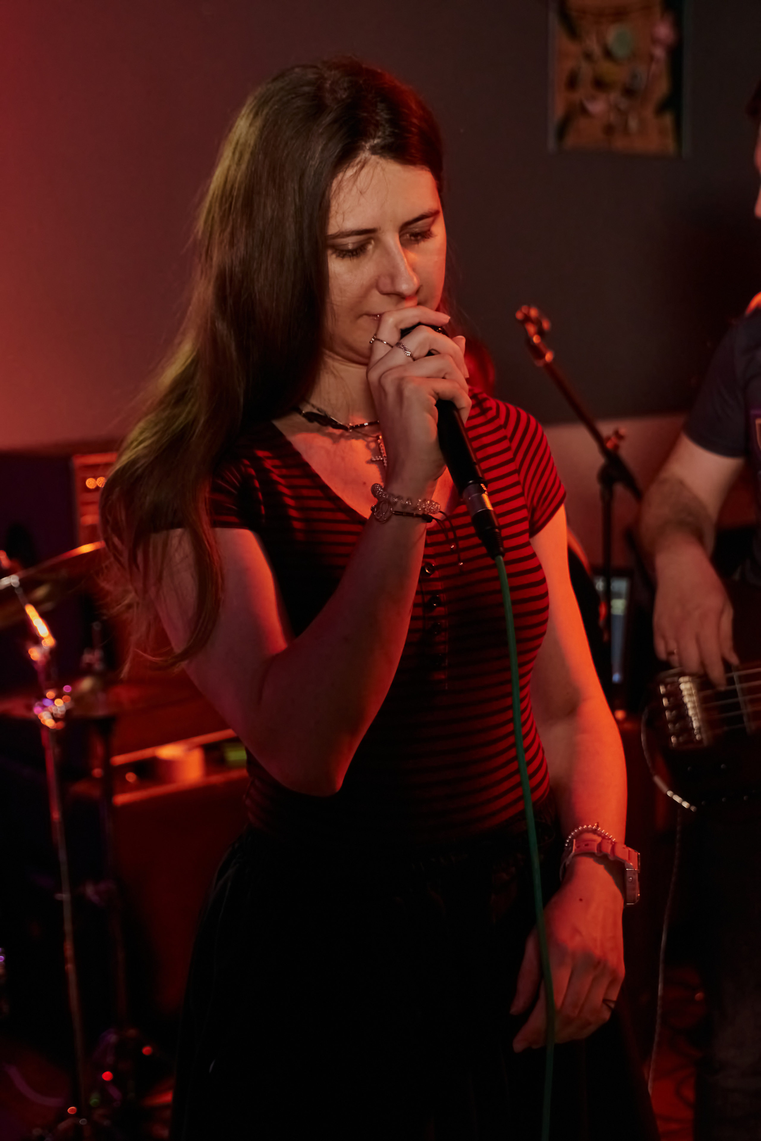 25 Марта Atmospheric night GIG | Чердак. Ёлкин Александр Фотограф