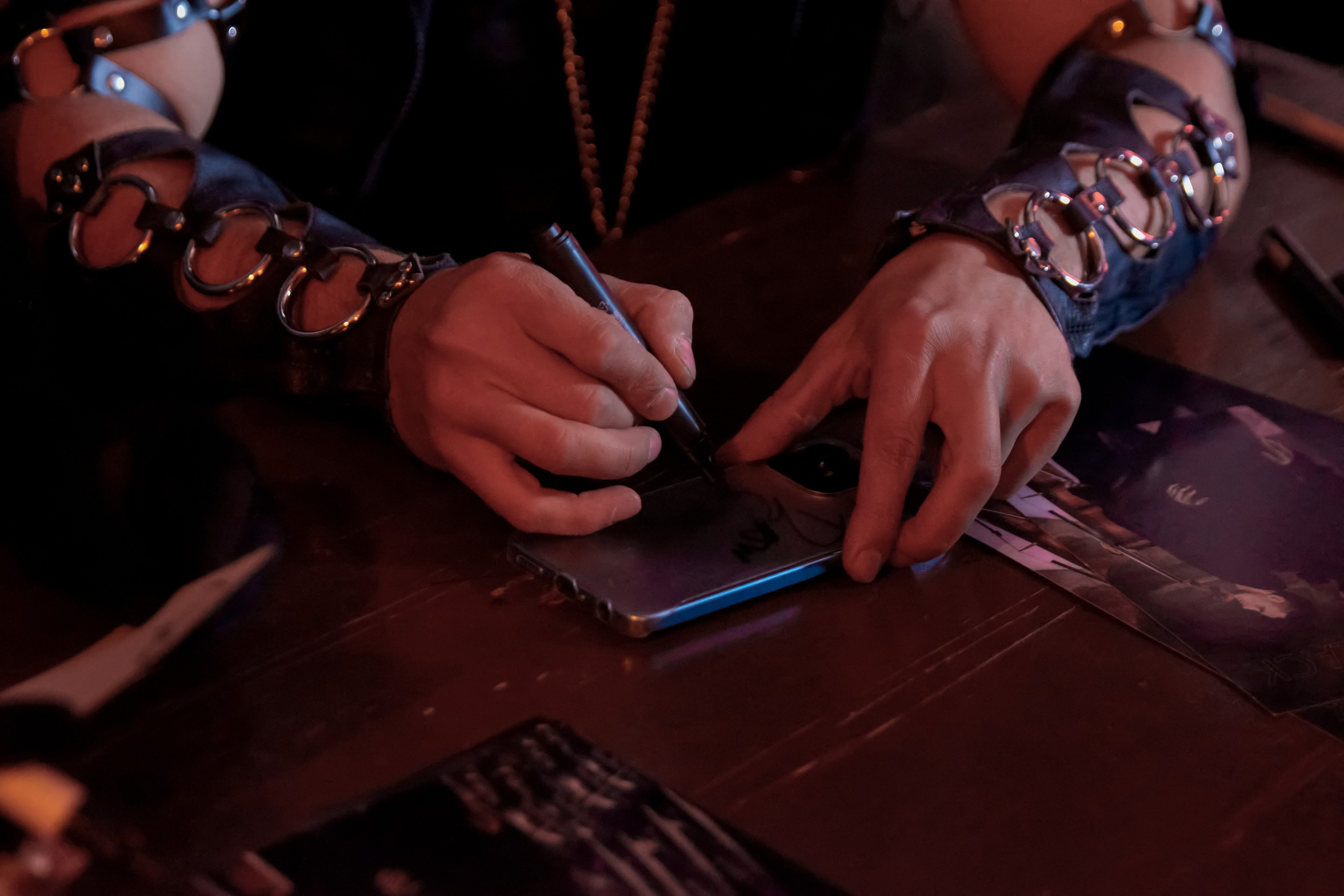 Otto Dix. Ёлкин Александр Фотограф