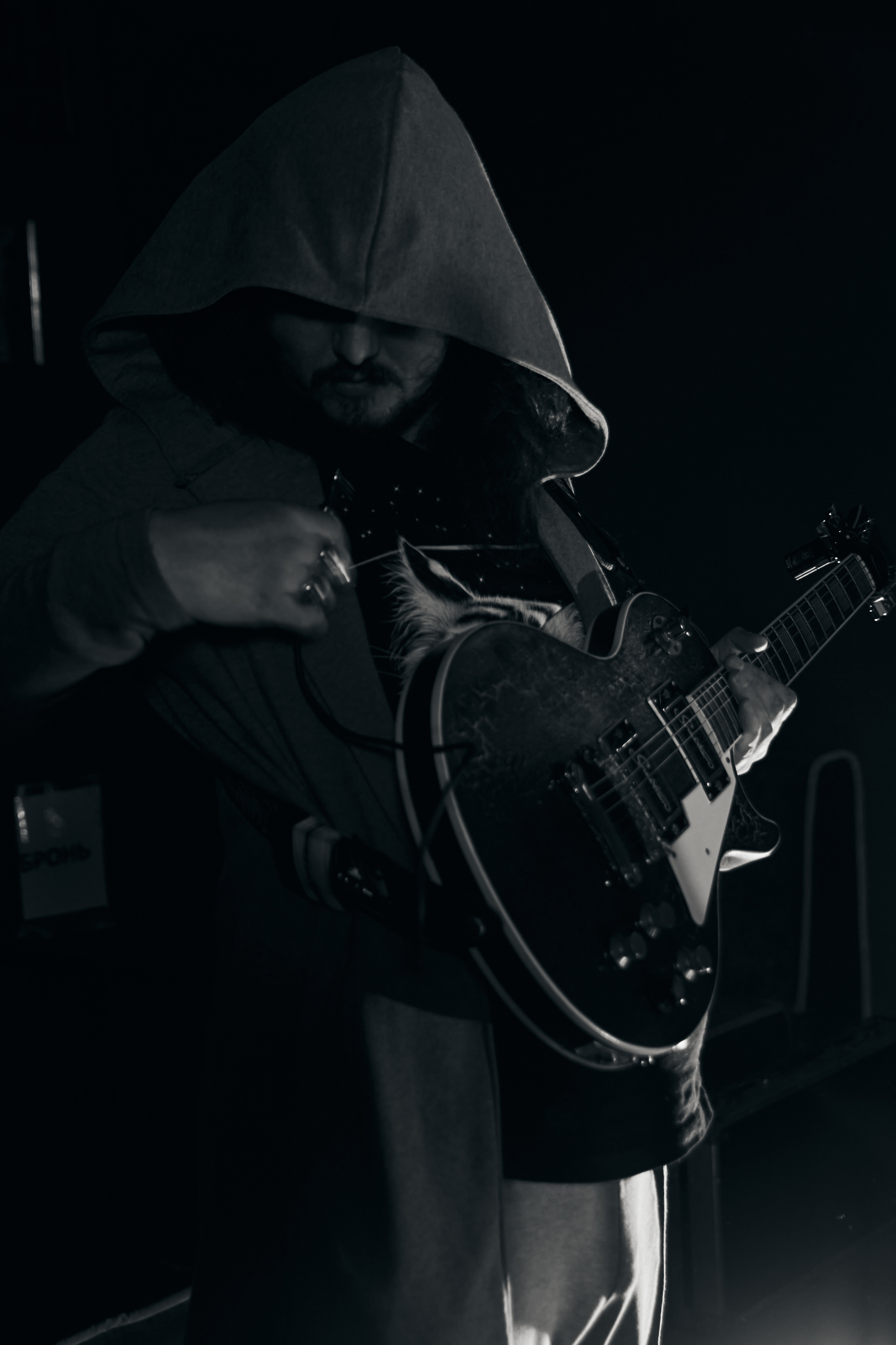 25 Марта Atmospheric night GIG | Чердак. Ёлкин Александр Фотограф