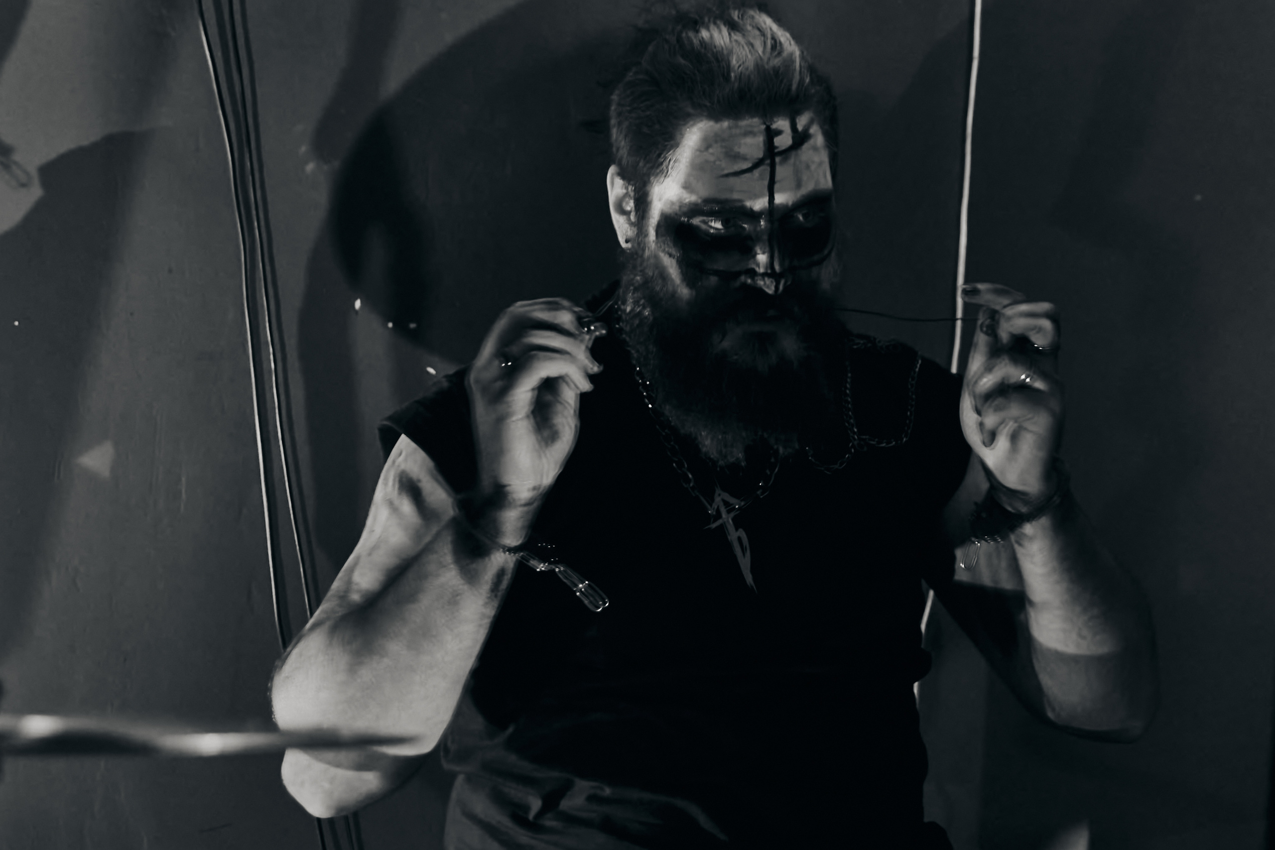 25 Марта Atmospheric night GIG | Чердак. Ёлкин Александр Фотограф