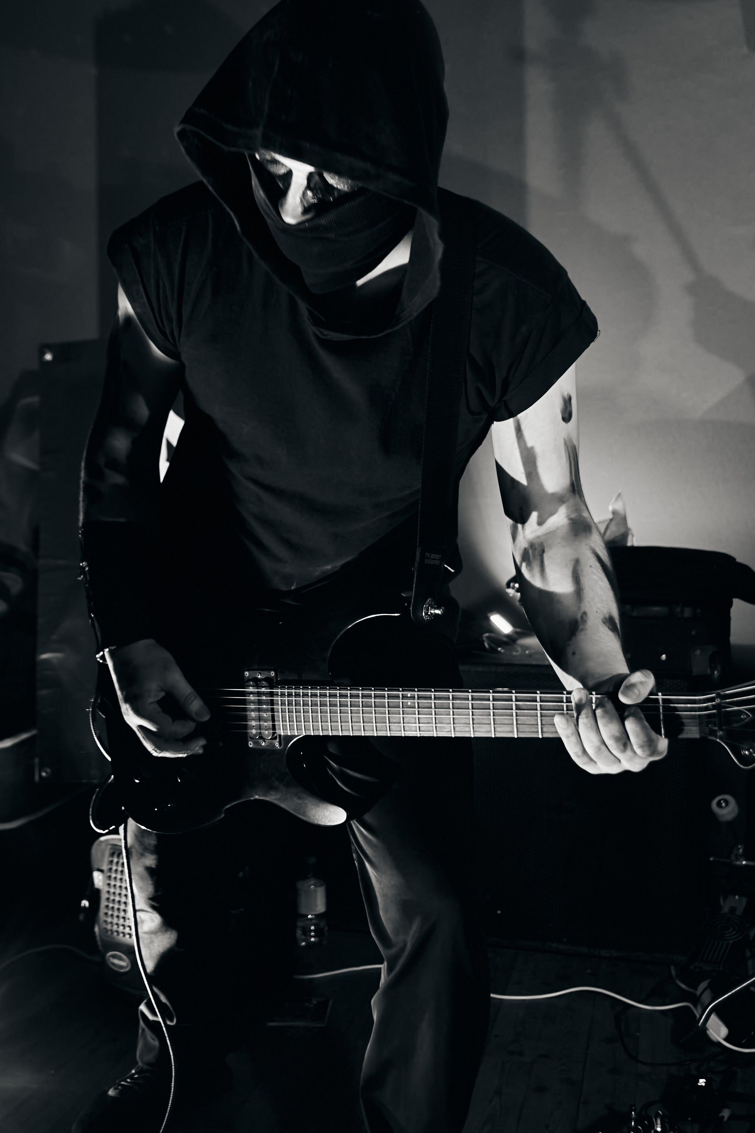 25 Марта Atmospheric night GIG | Чердак. Ёлкин Александр Фотограф