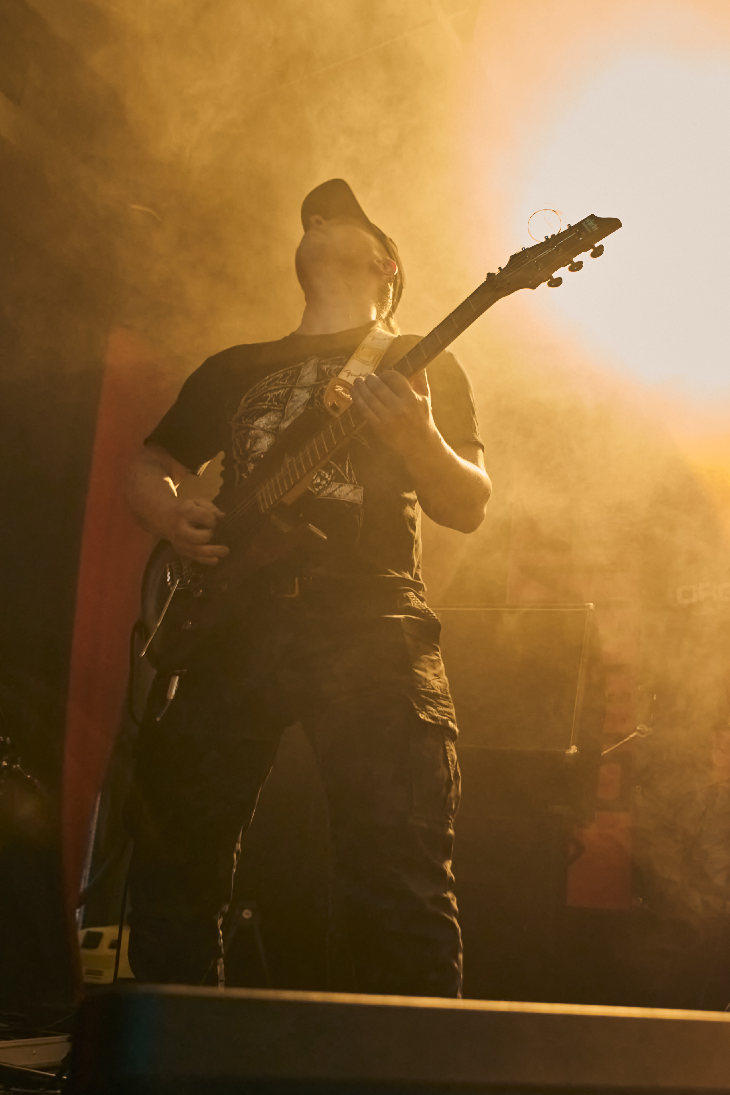 23 Апреля ЧЕРНОТА black death festival. Ёлкин Александр Фотограф