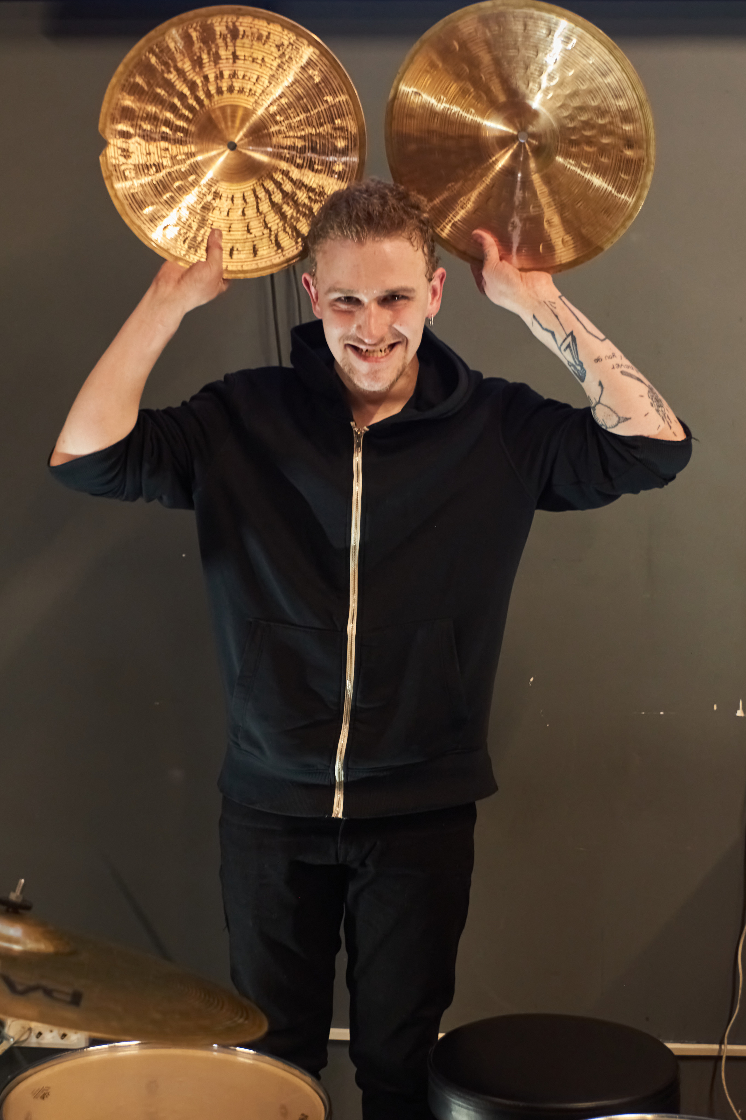 25 Марта Atmospheric night GIG | Чердак. Ёлкин Александр Фотограф