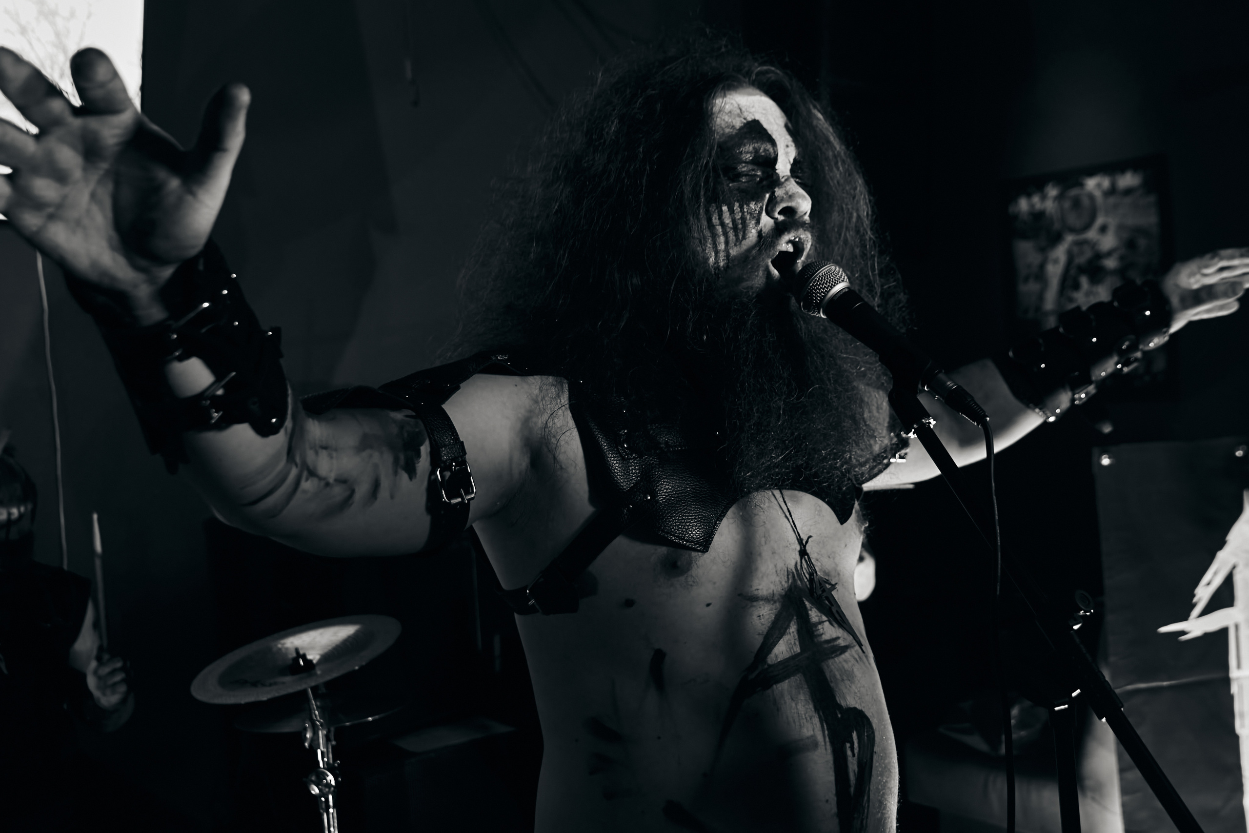 25 Марта Atmospheric night GIG | Чердак. Ёлкин Александр Фотограф