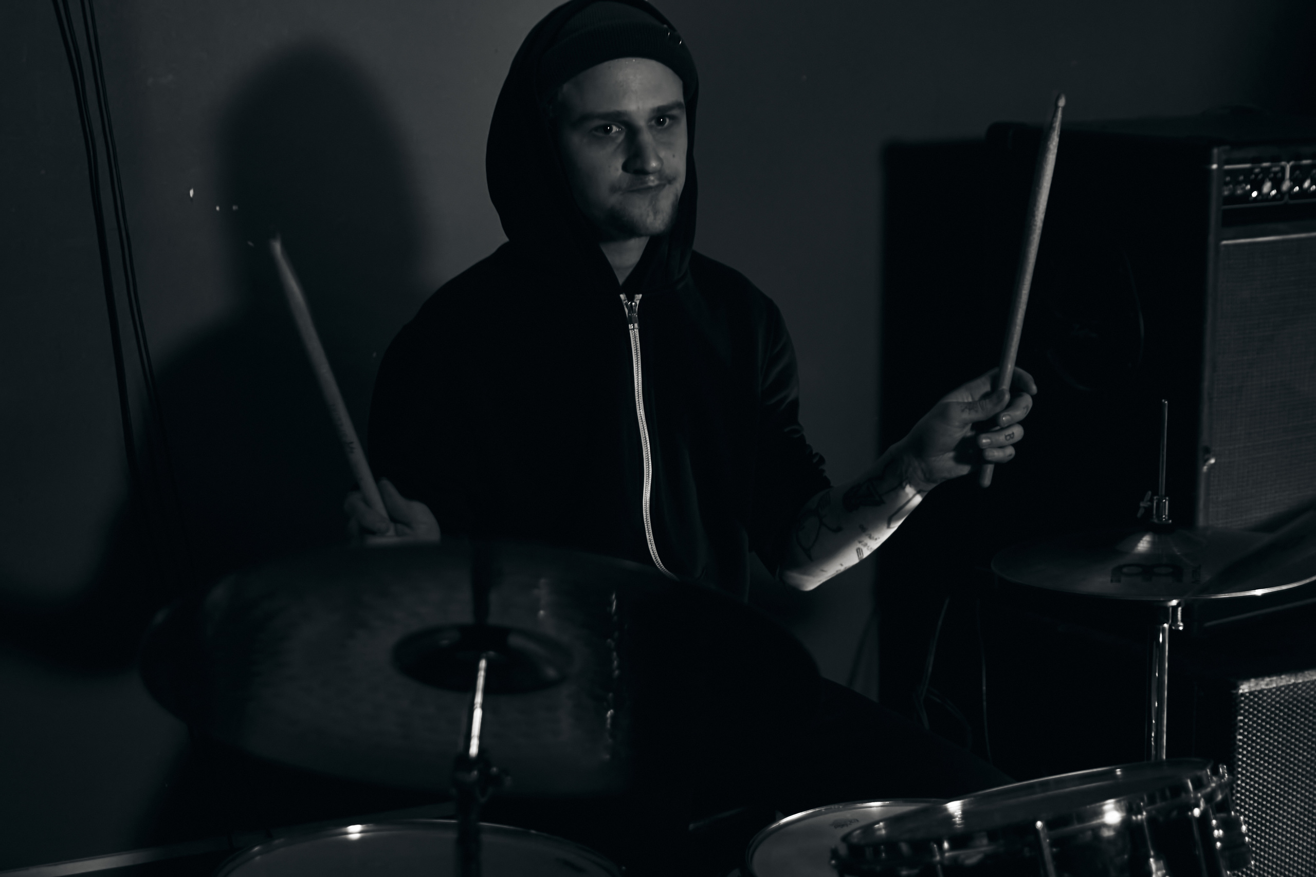 25 Марта Atmospheric night GIG | Чердак. Ёлкин Александр Фотограф