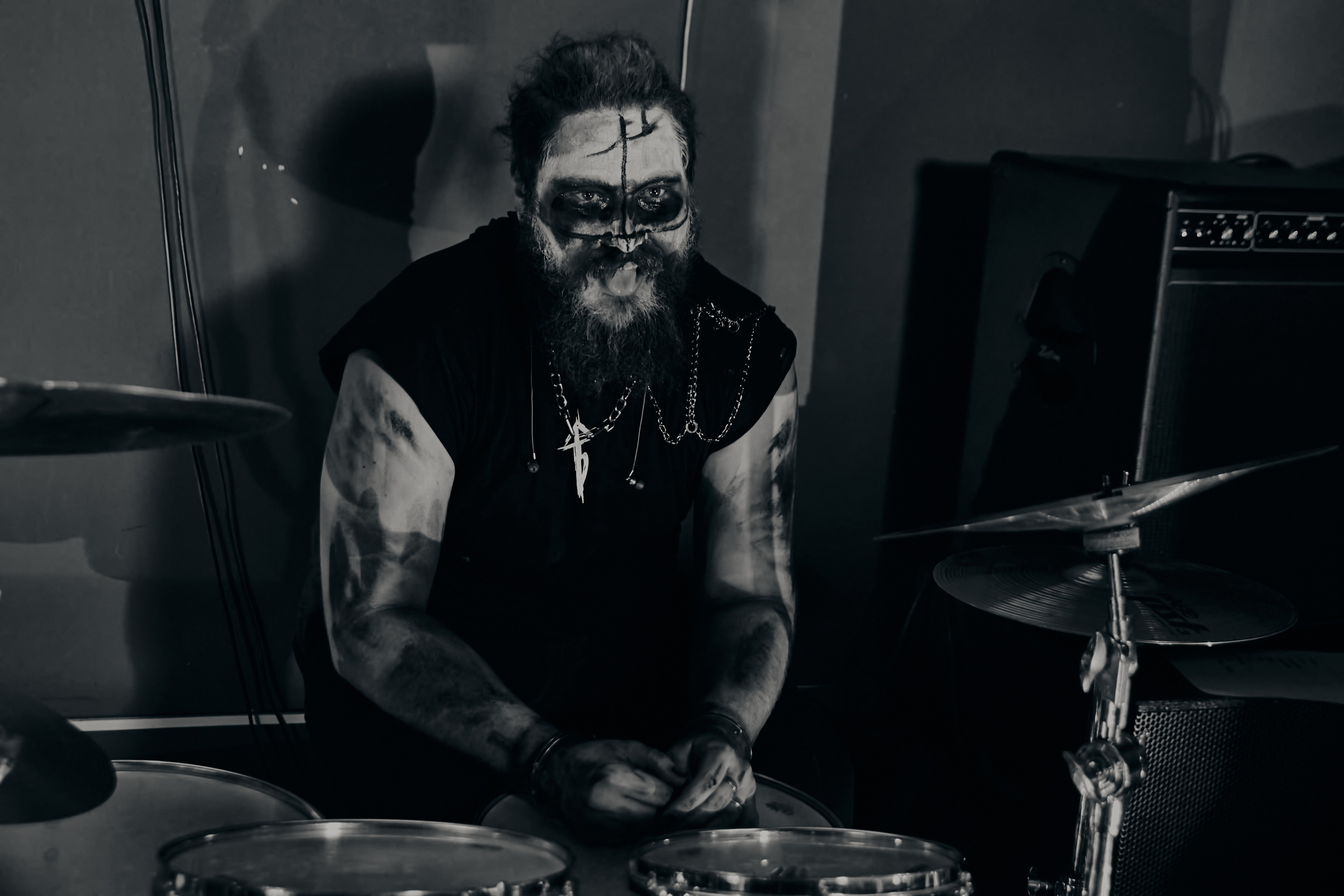 25 Марта Atmospheric night GIG | Чердак. Ёлкин Александр Фотограф