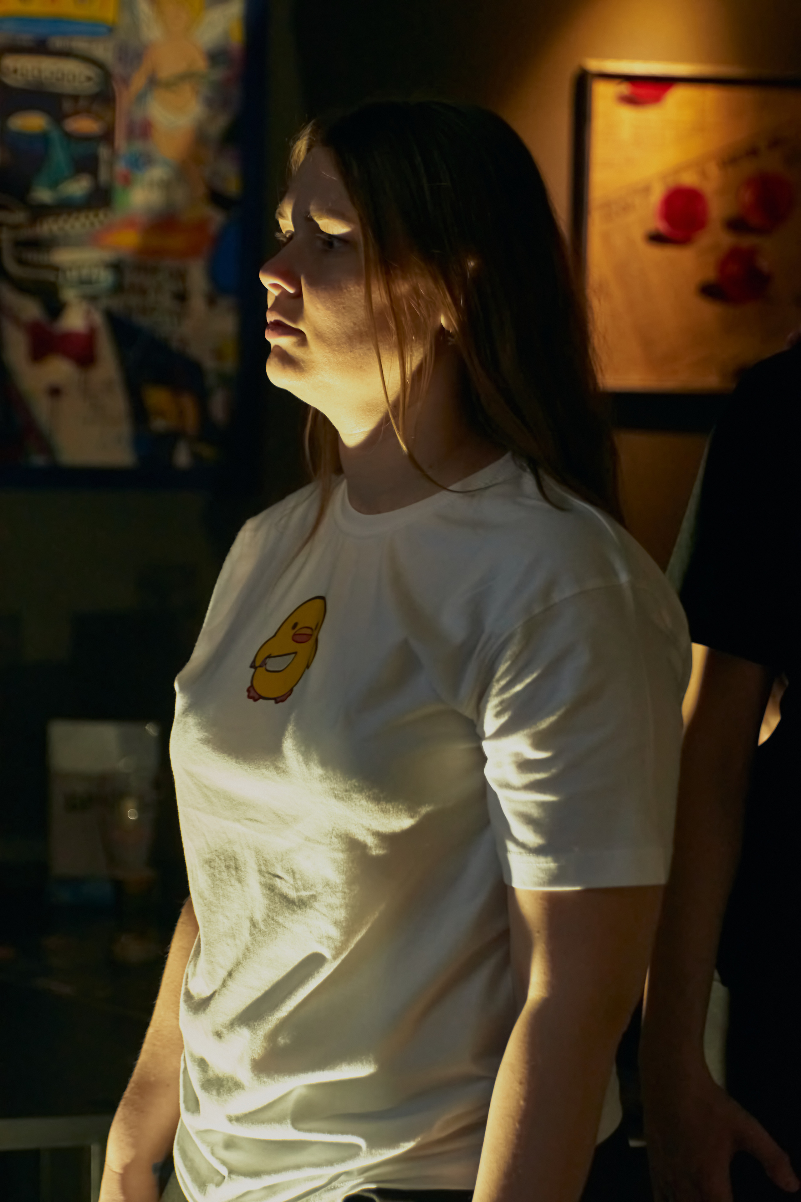 25 Марта Atmospheric night GIG | Чердак. Ёлкин Александр Фотограф