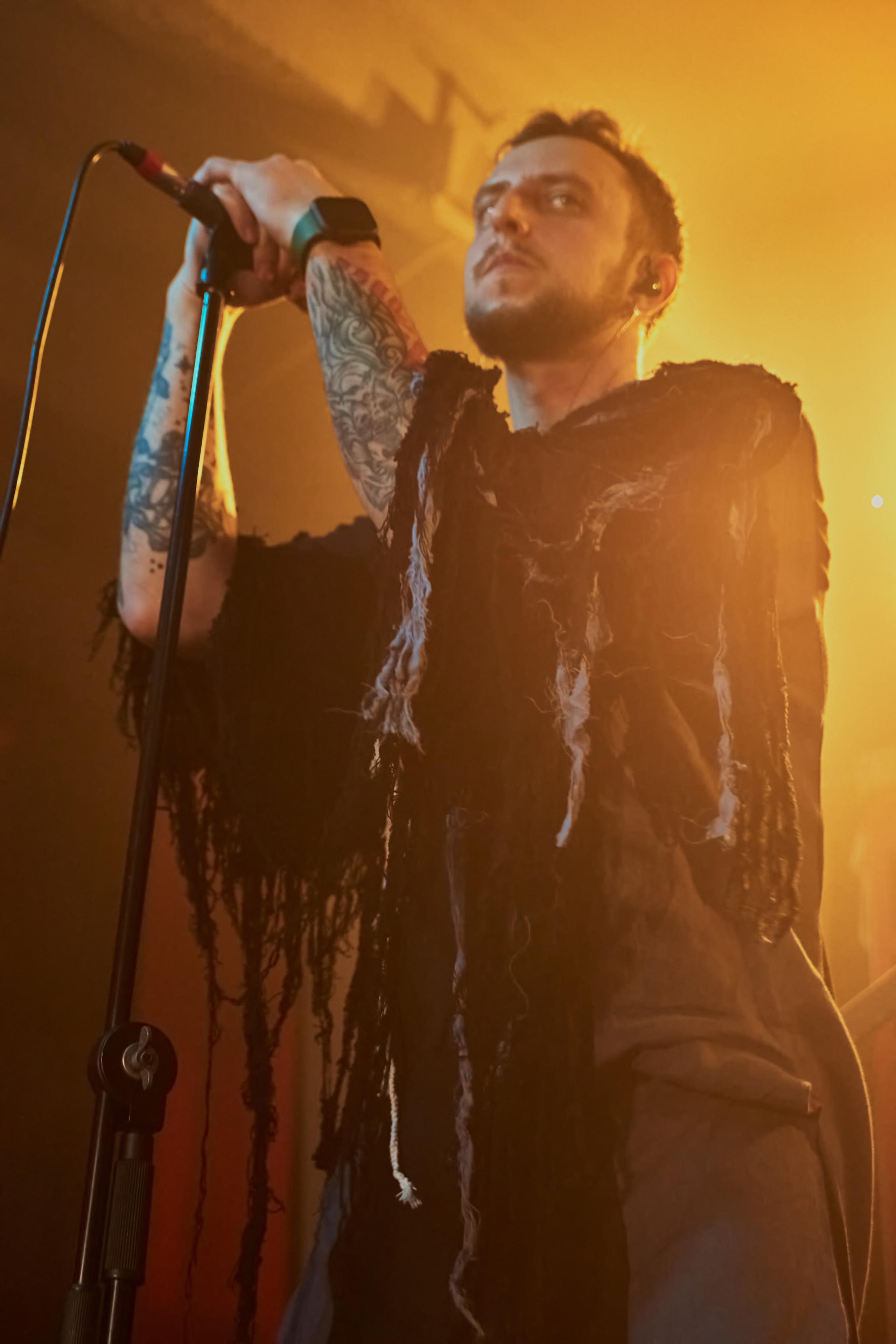 15 лет HIDDEN HOLT. Ёлкин Александр Фотограф