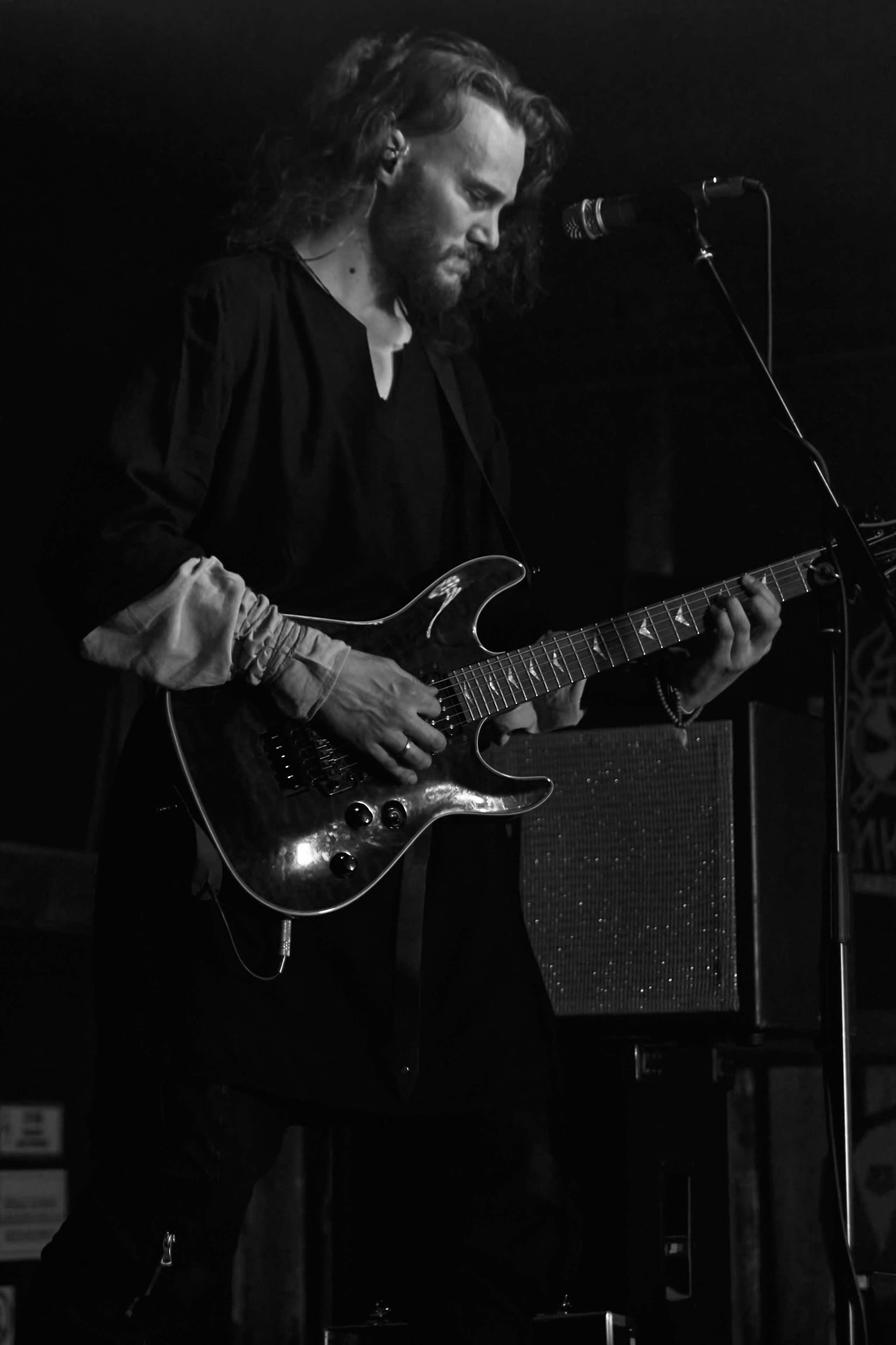 15 лет HIDDEN HOLT. Ёлкин Александр Фотограф