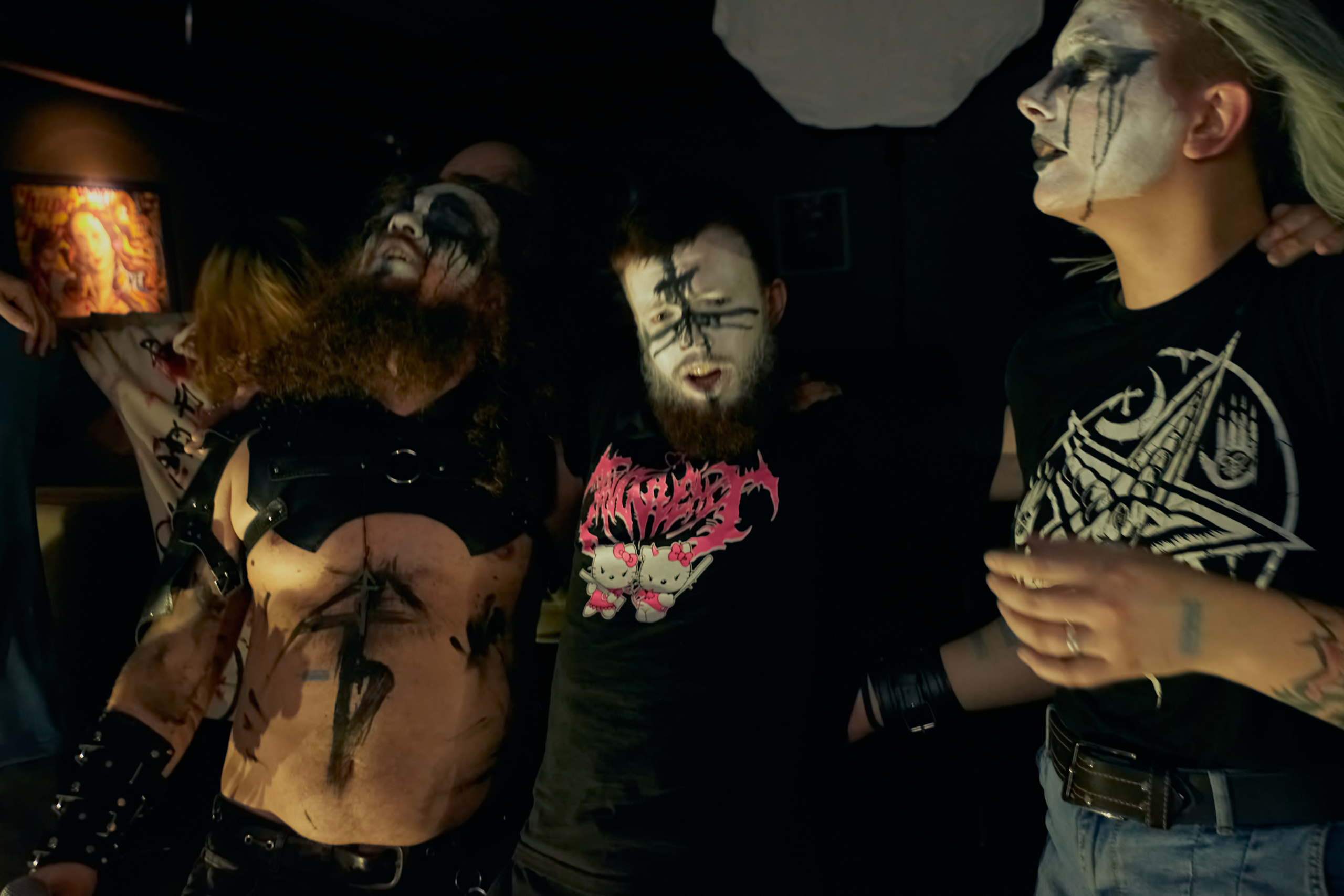 25 Марта Atmospheric night GIG | Чердак. Ёлкин Александр Фотограф