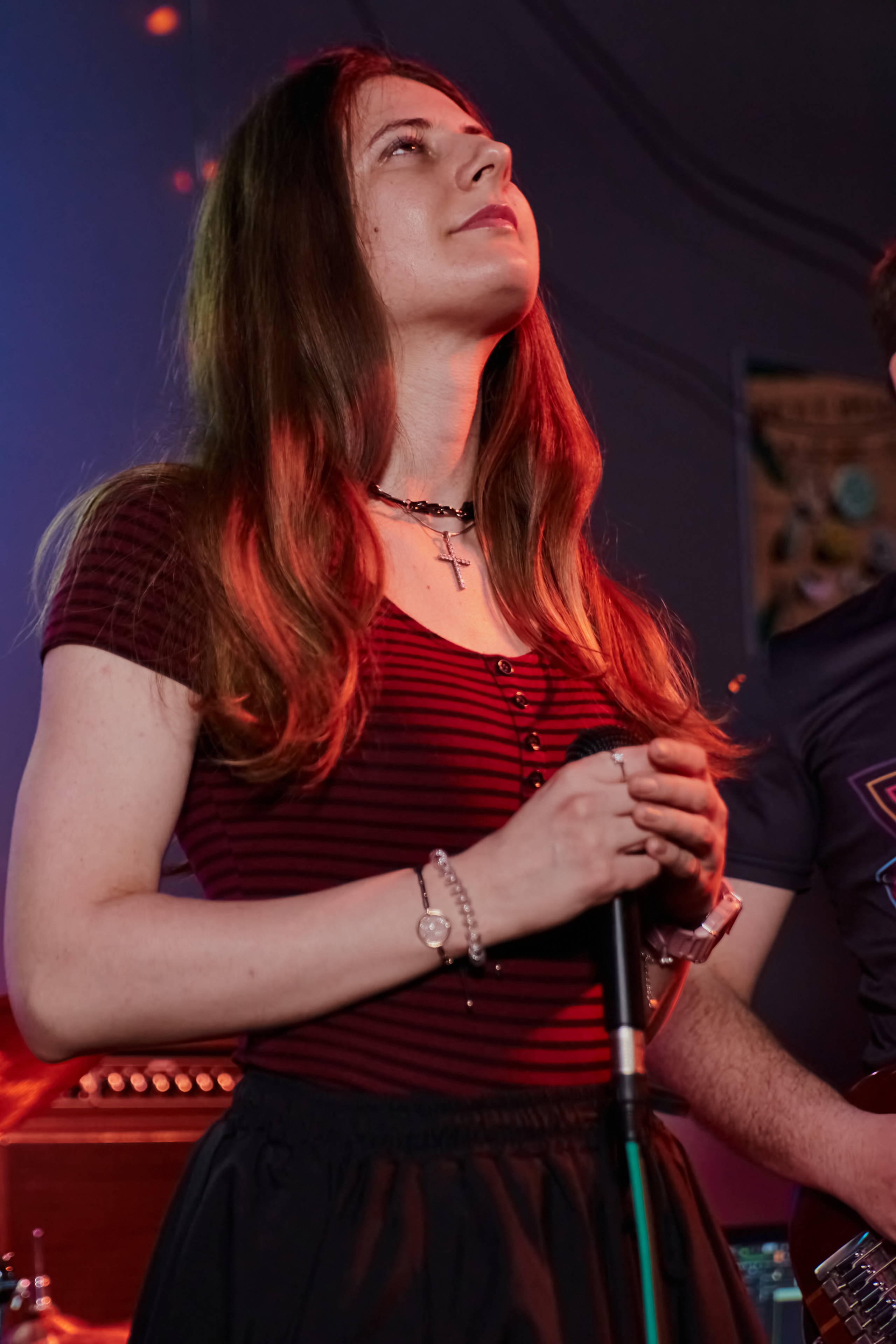 25 Марта Atmospheric night GIG | Чердак. Ёлкин Александр Фотограф