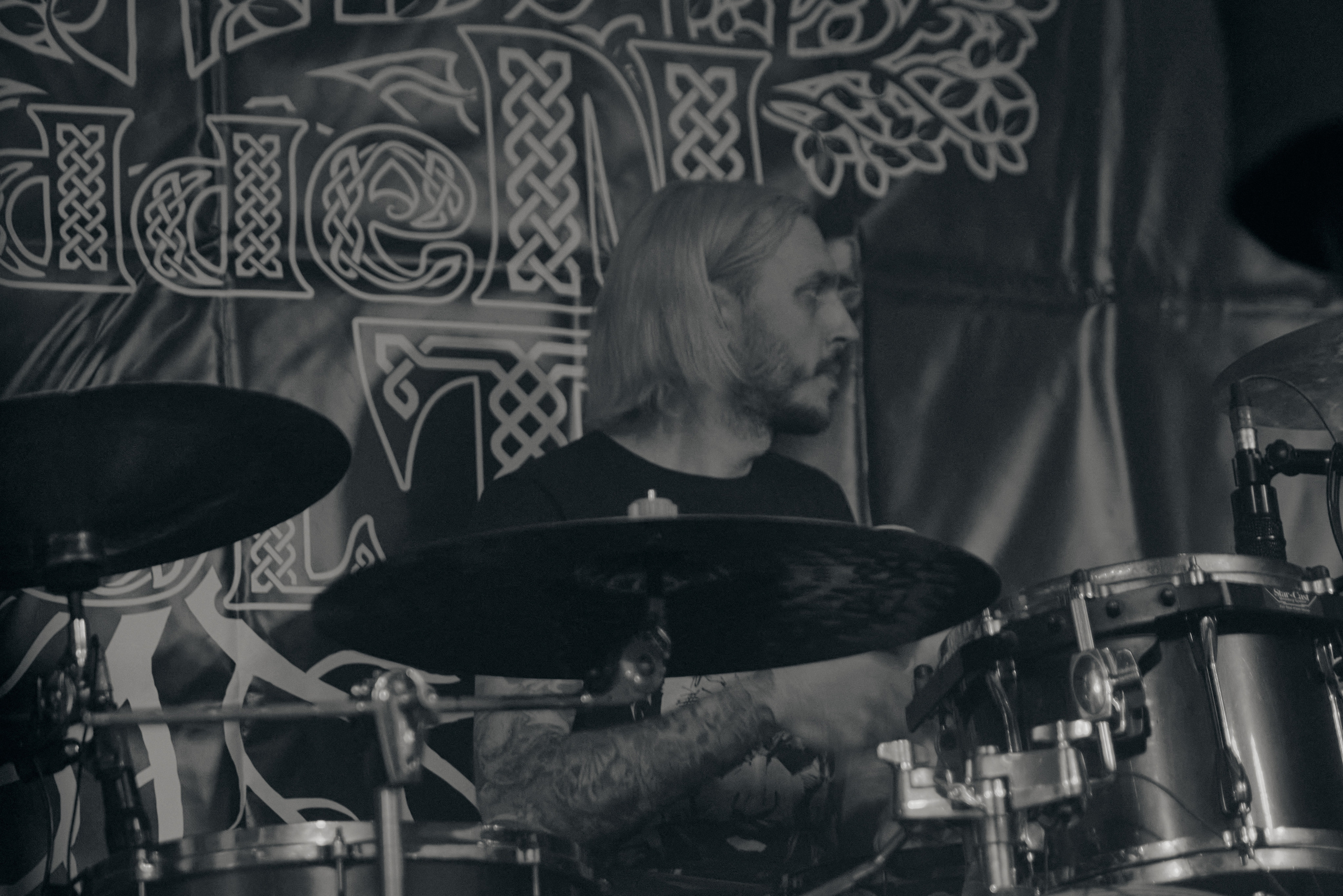 15 лет HIDDEN HOLT. Ёлкин Александр Фотограф