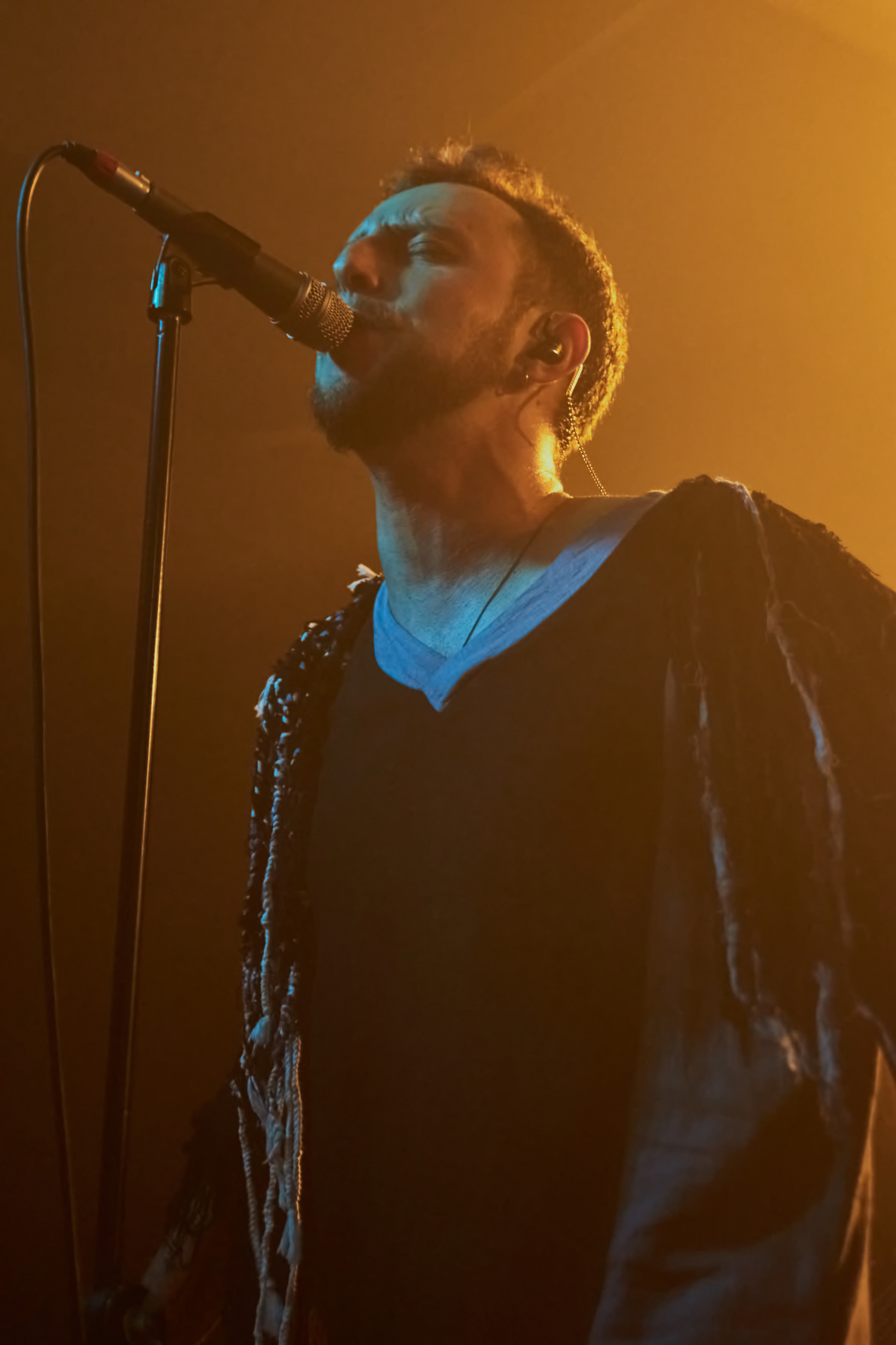 15 лет HIDDEN HOLT. Ёлкин Александр Фотограф