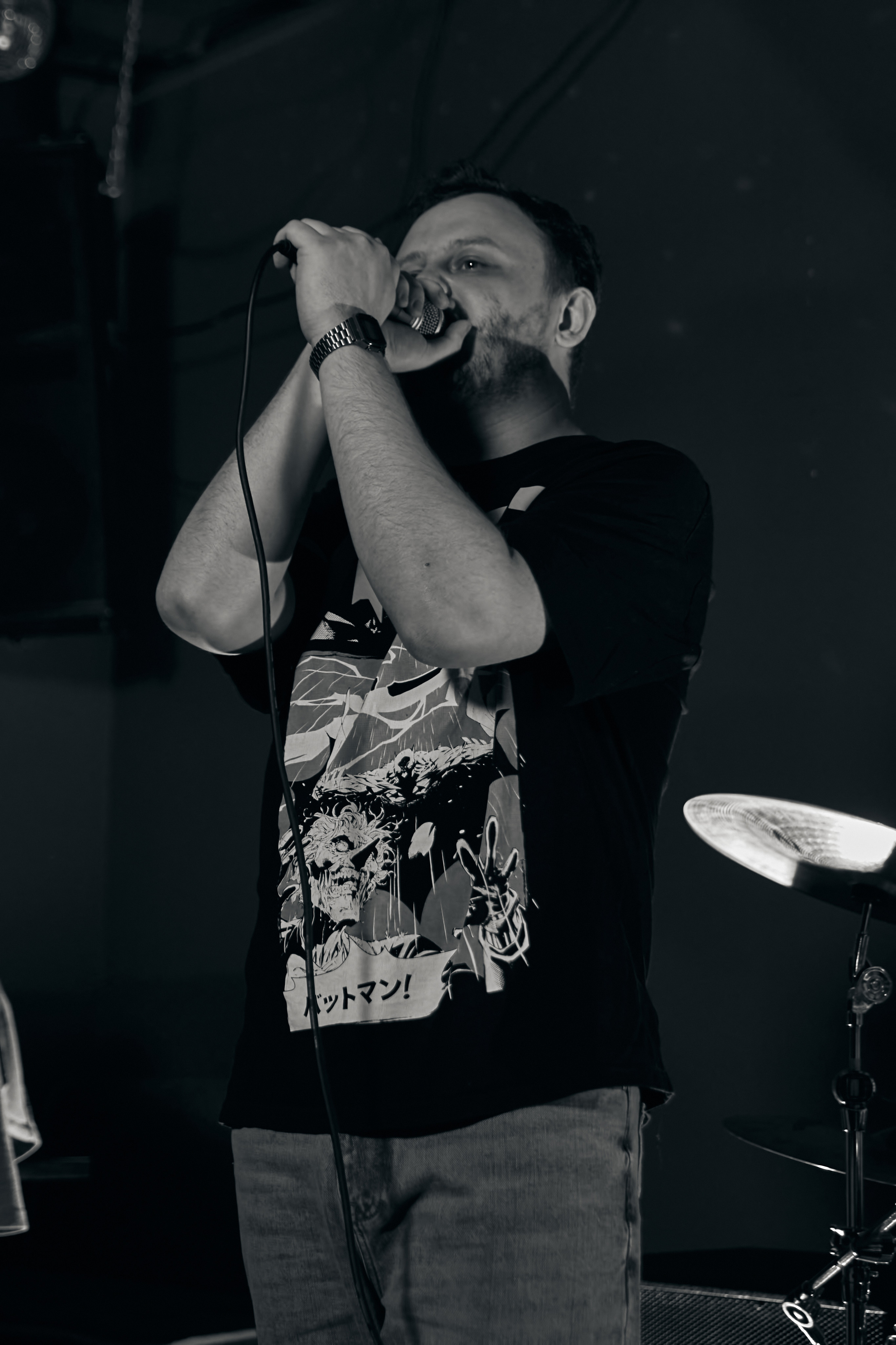 25 Марта Atmospheric night GIG | Чердак. Ёлкин Александр Фотограф