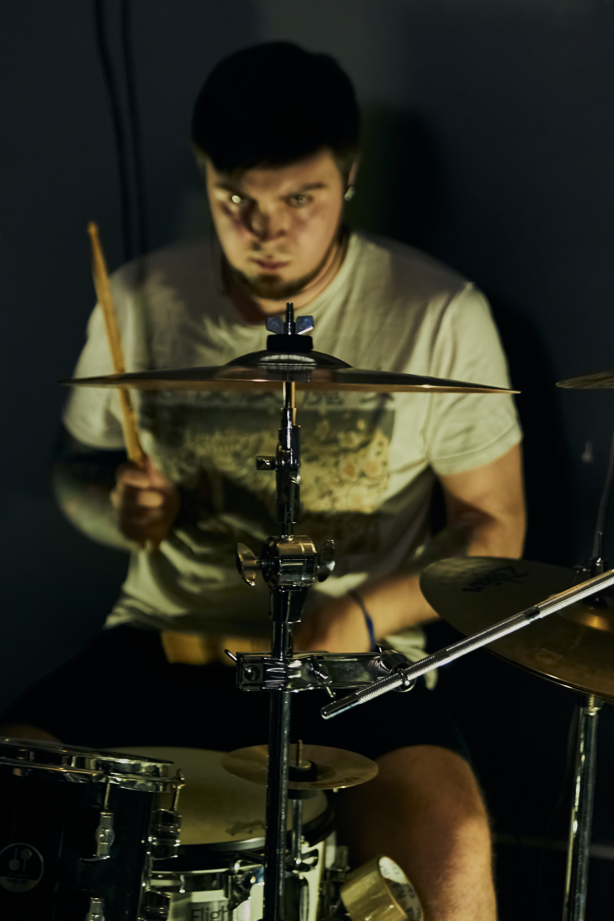 25 Марта Atmospheric night GIG | Чердак. Ёлкин Александр Фотограф