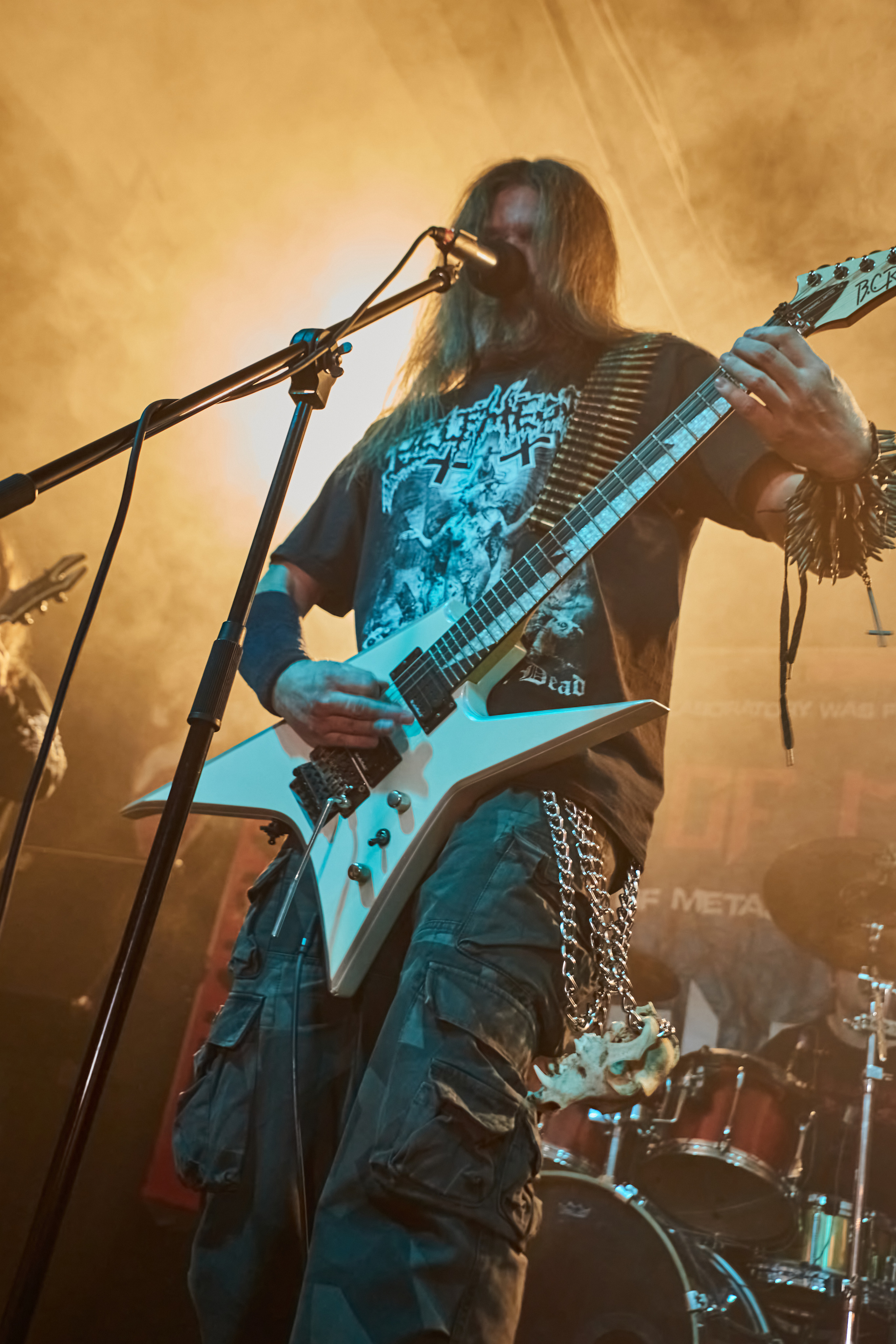 23 Апреля ЧЕРНОТА black death festival. Ёлкин Александр Фотограф