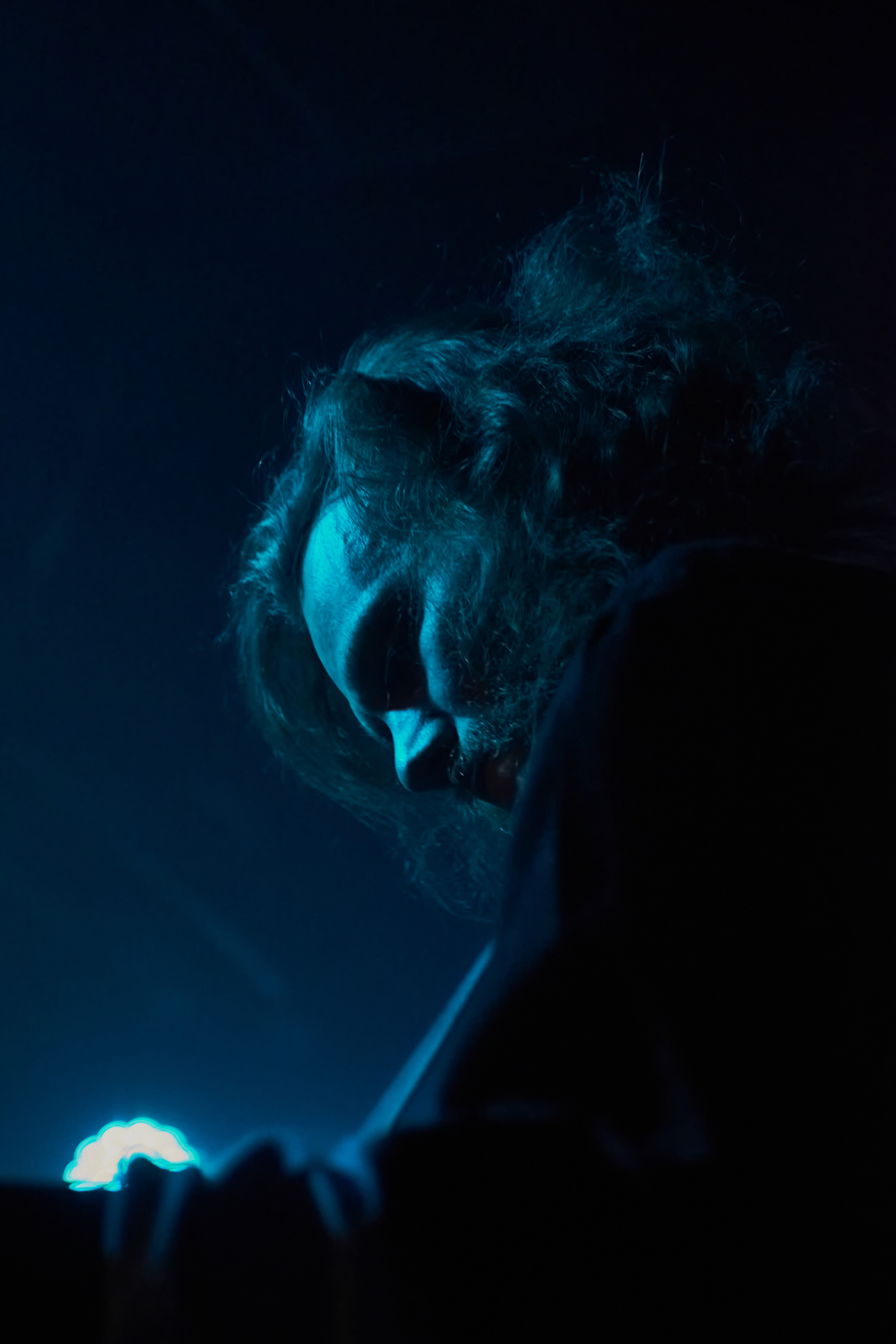 15 лет HIDDEN HOLT. Ёлкин Александр Фотограф