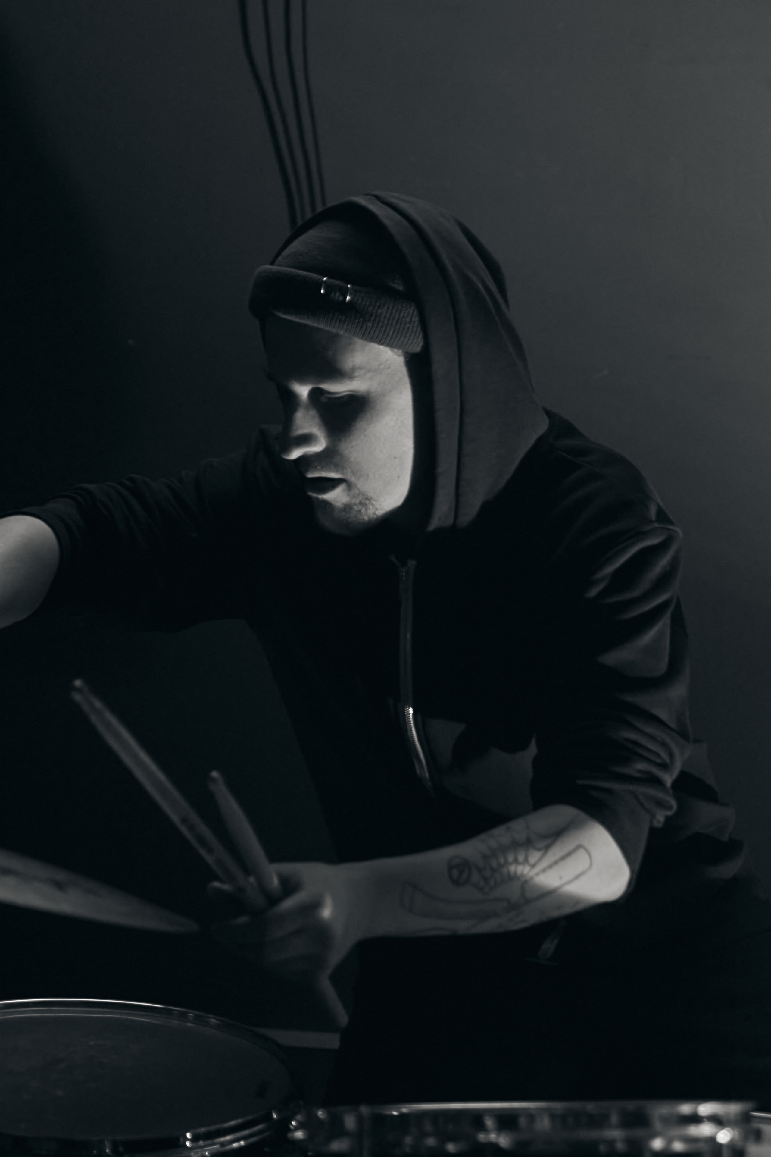 25 Марта Atmospheric night GIG | Чердак. Ёлкин Александр Фотограф