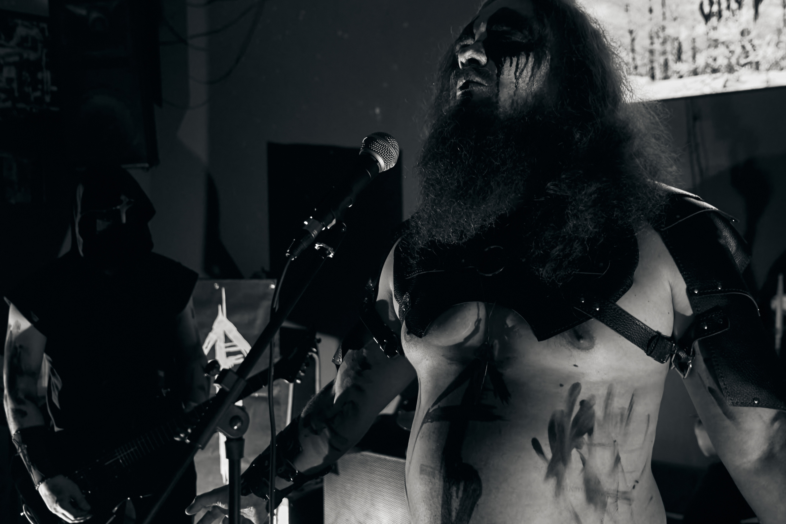 25 Марта Atmospheric night GIG | Чердак. Ёлкин Александр Фотограф