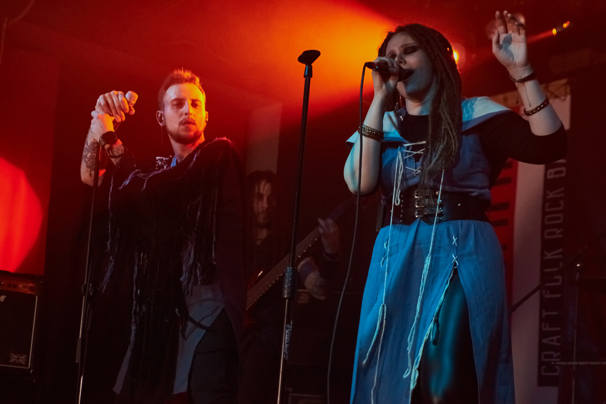 15 лет HIDDEN HOLT. Ёлкин Александр Фотограф