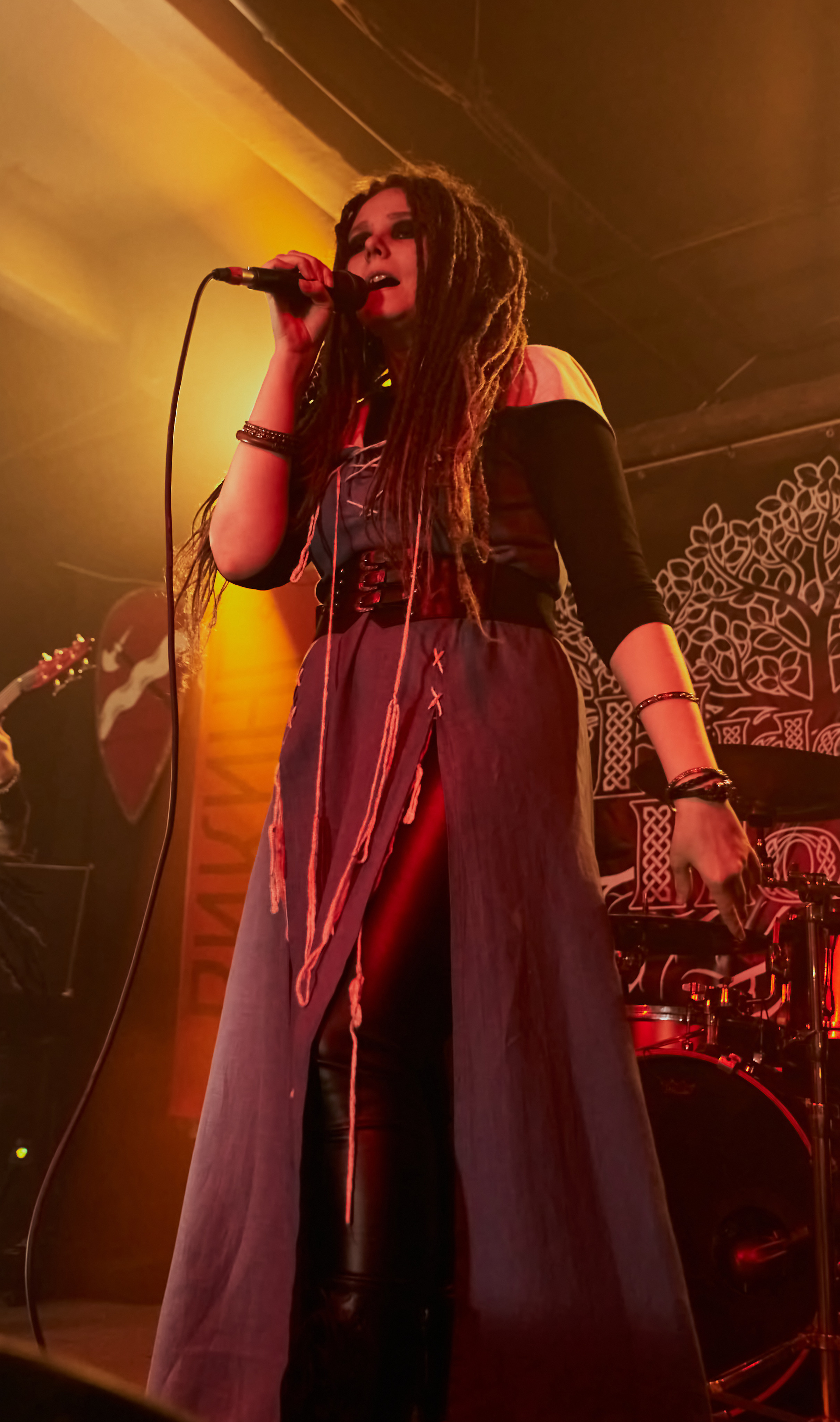 15 лет HIDDEN HOLT. Ёлкин Александр Фотограф