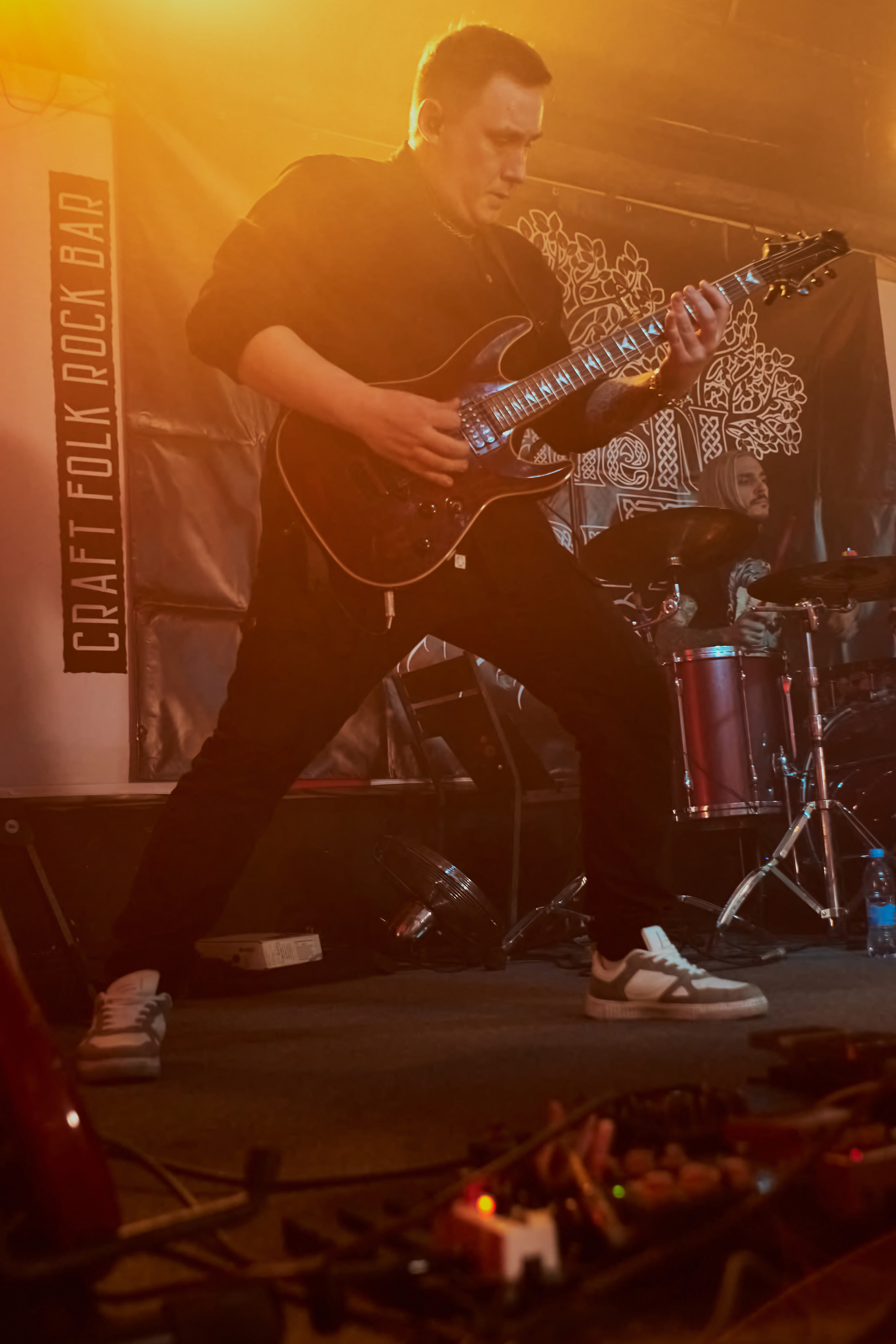 15 лет HIDDEN HOLT. Ёлкин Александр Фотограф