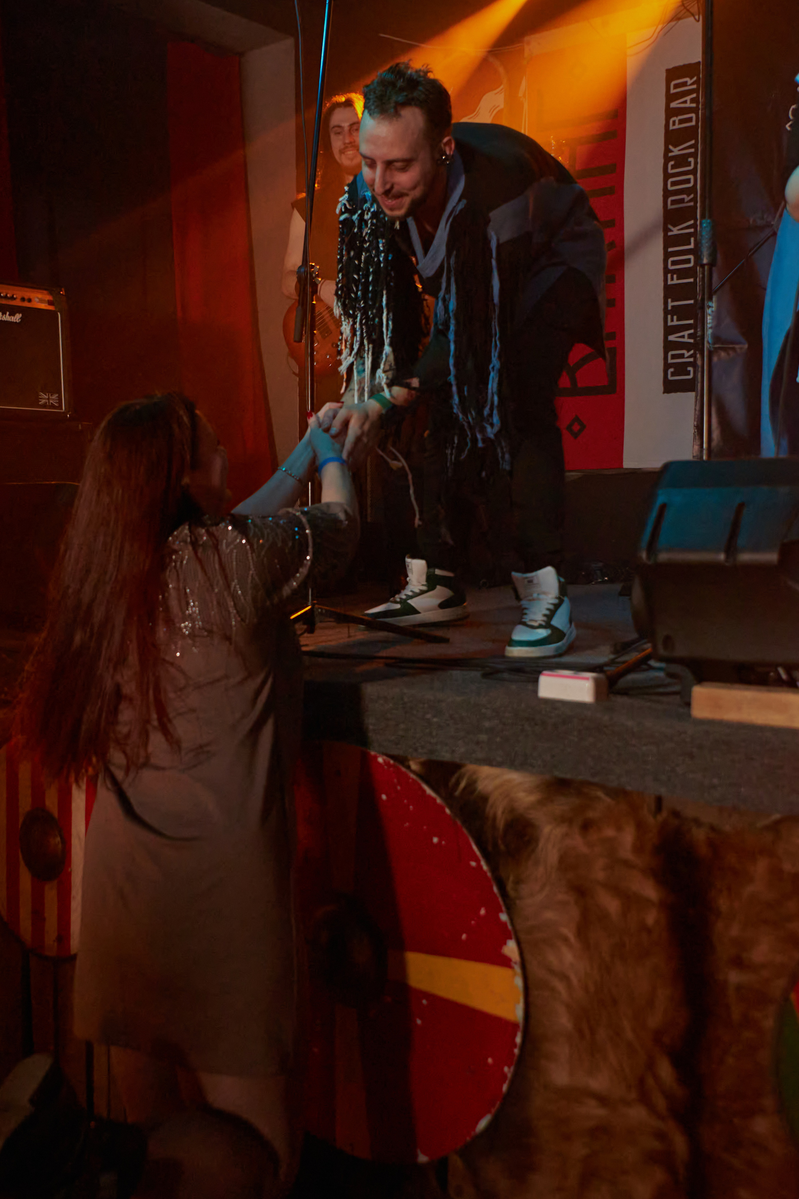 15 лет HIDDEN HOLT. Ёлкин Александр Фотограф