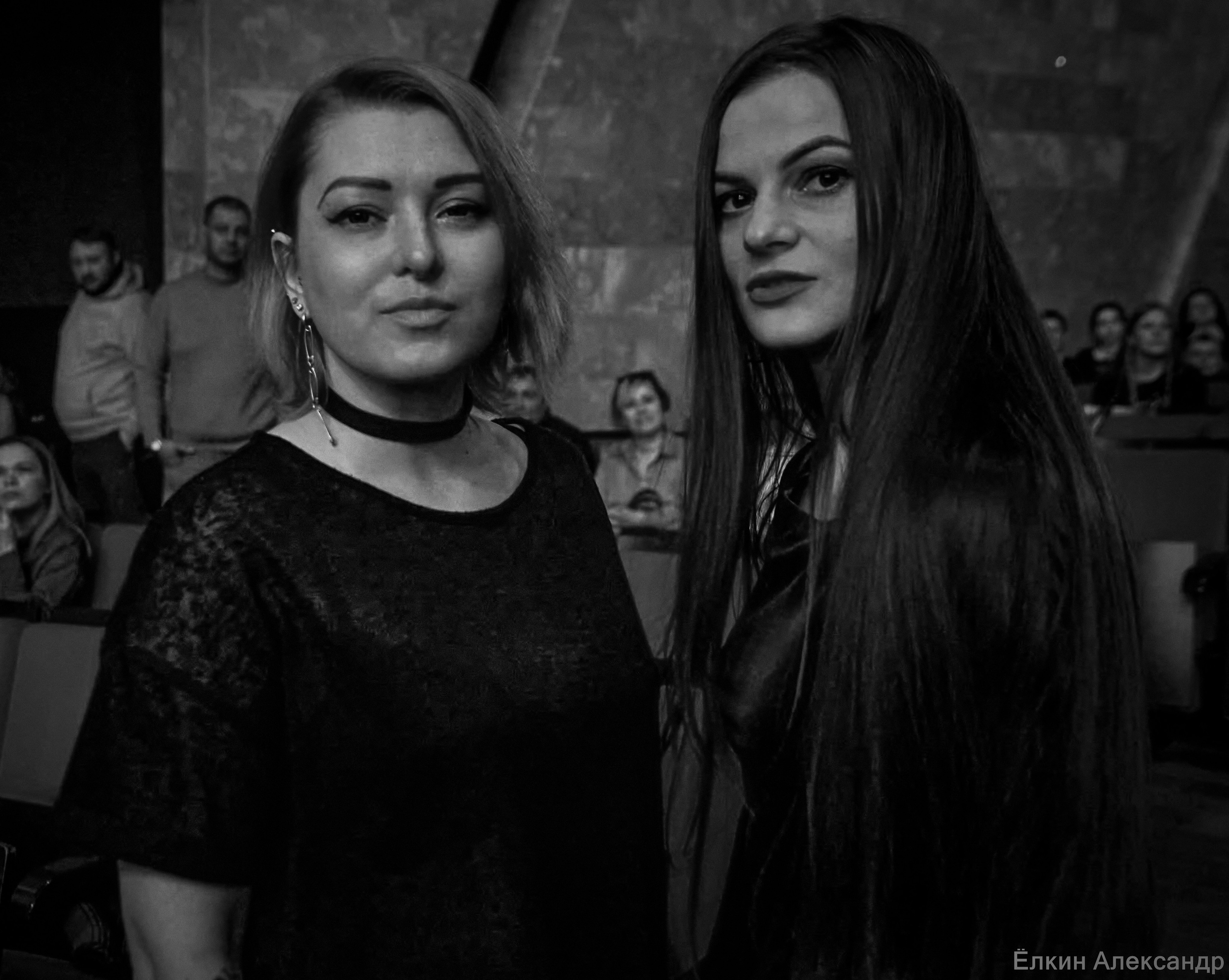 16 Апреля Артур Беркут с оркестром и Рок группа «Пасаш». Ёлкин Александр Фотограф